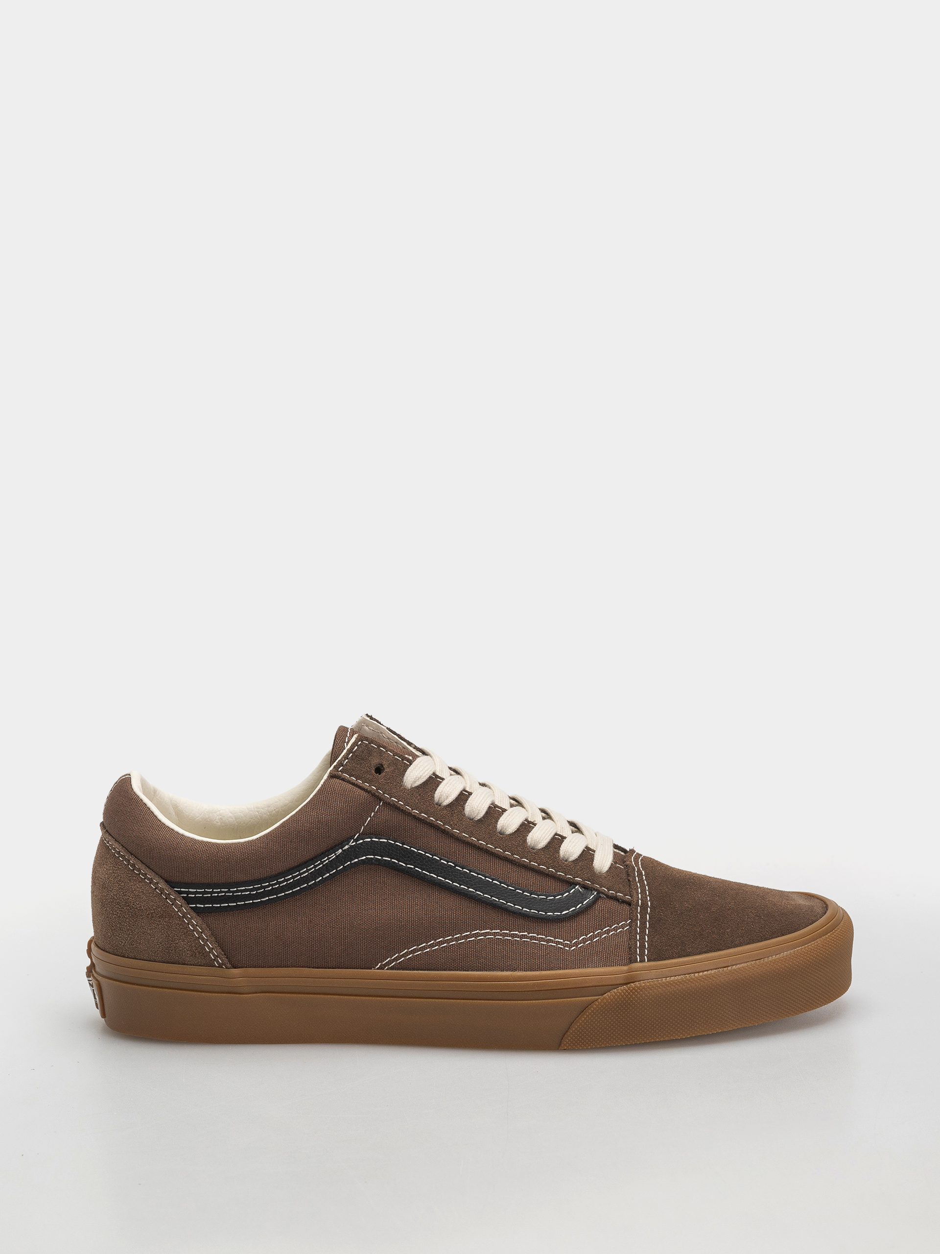 Buty Vans Old Skool (vintage cocoa)