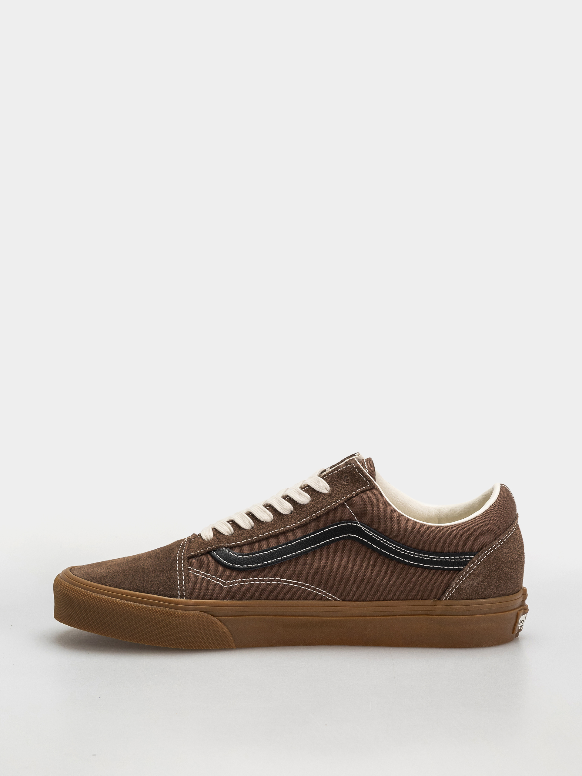 Buty Vans Old Skool (vintage cocoa)
