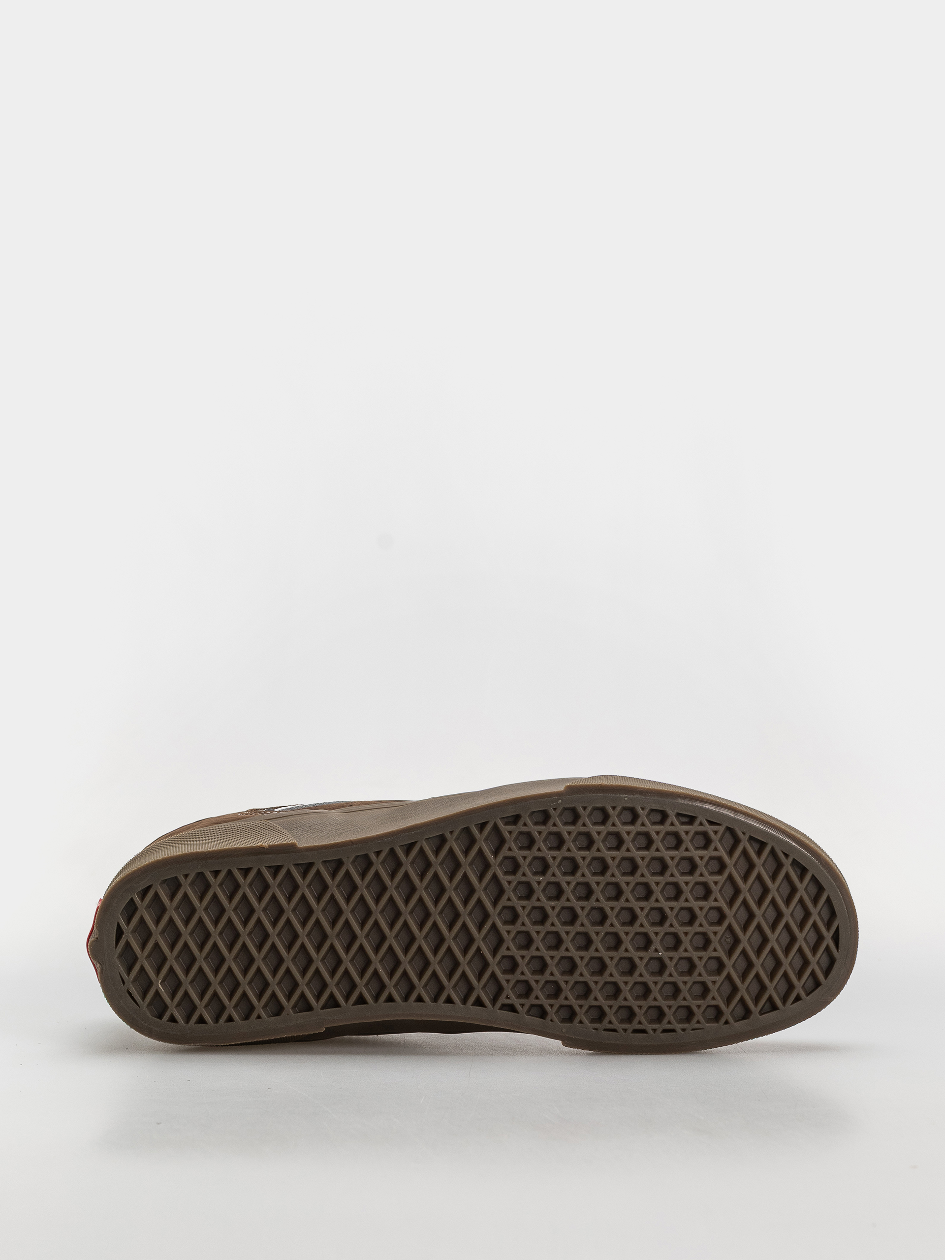 Buty Vans Rowley Classic (brown)