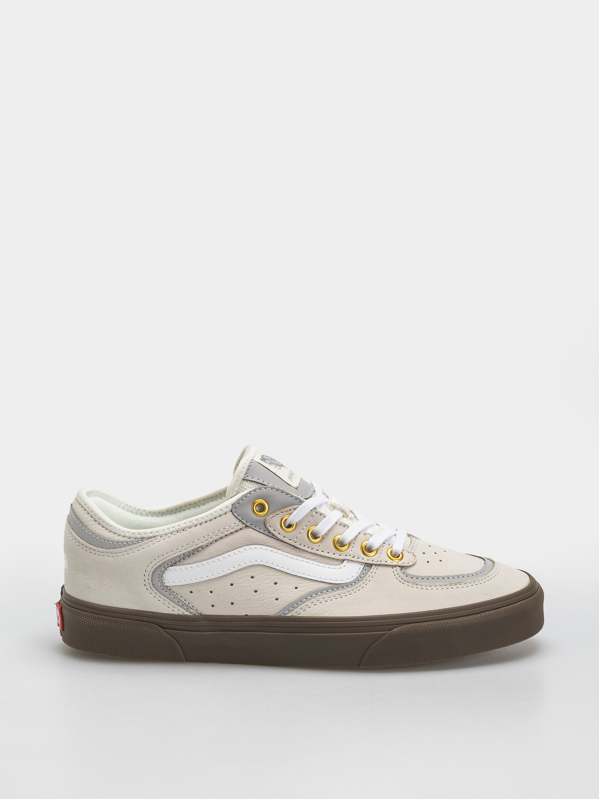 Buty Vans Rowley Classic