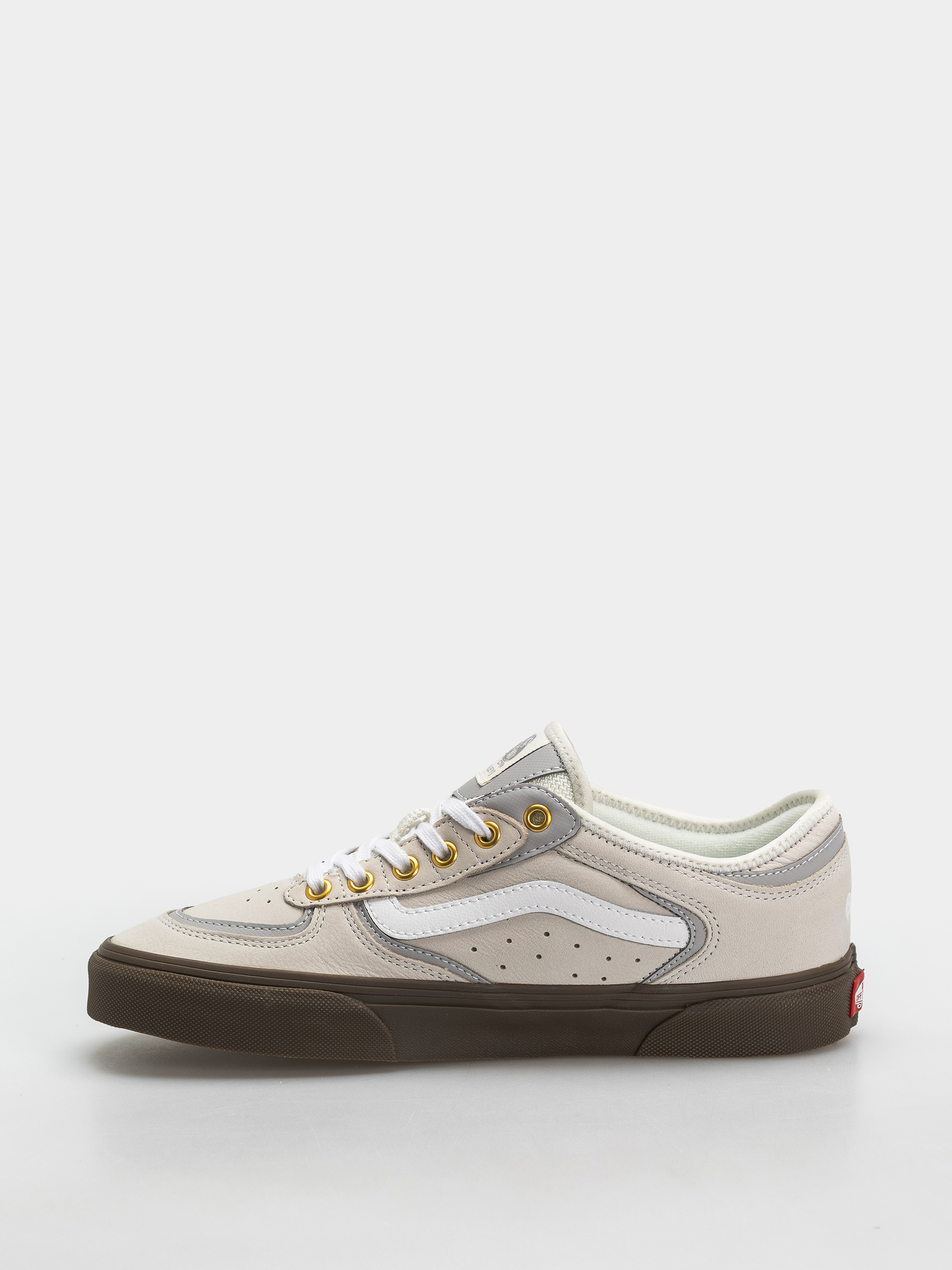 Buty Vans Rowley Classic (marshmallow)