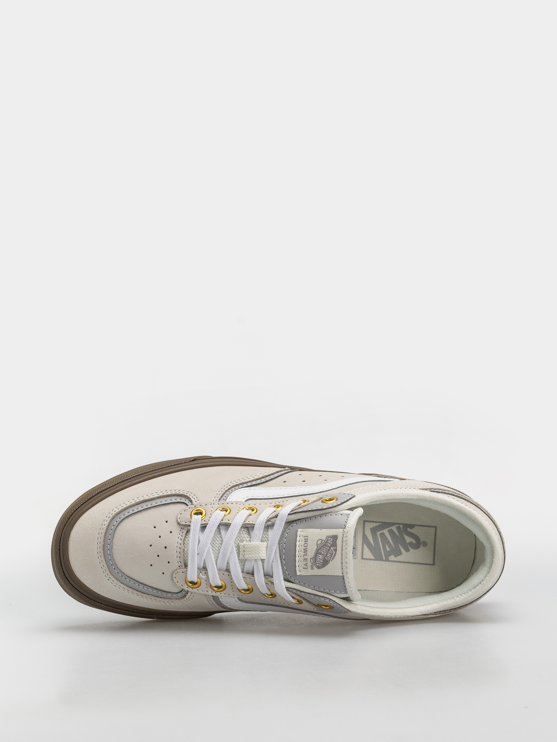 Buty Vans Rowley Classic (marshmallow)