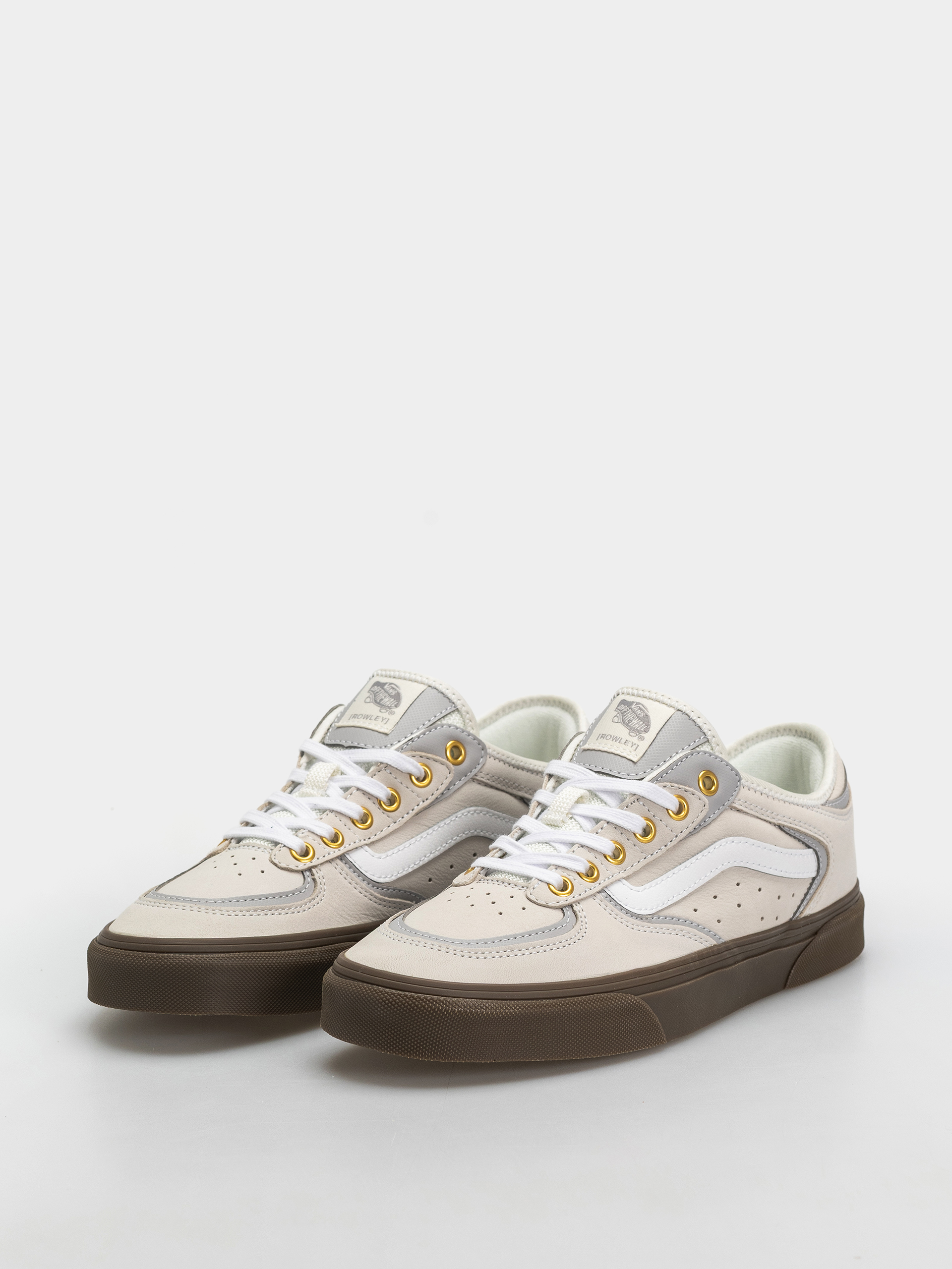 Buty Vans Rowley Classic (marshmallow)