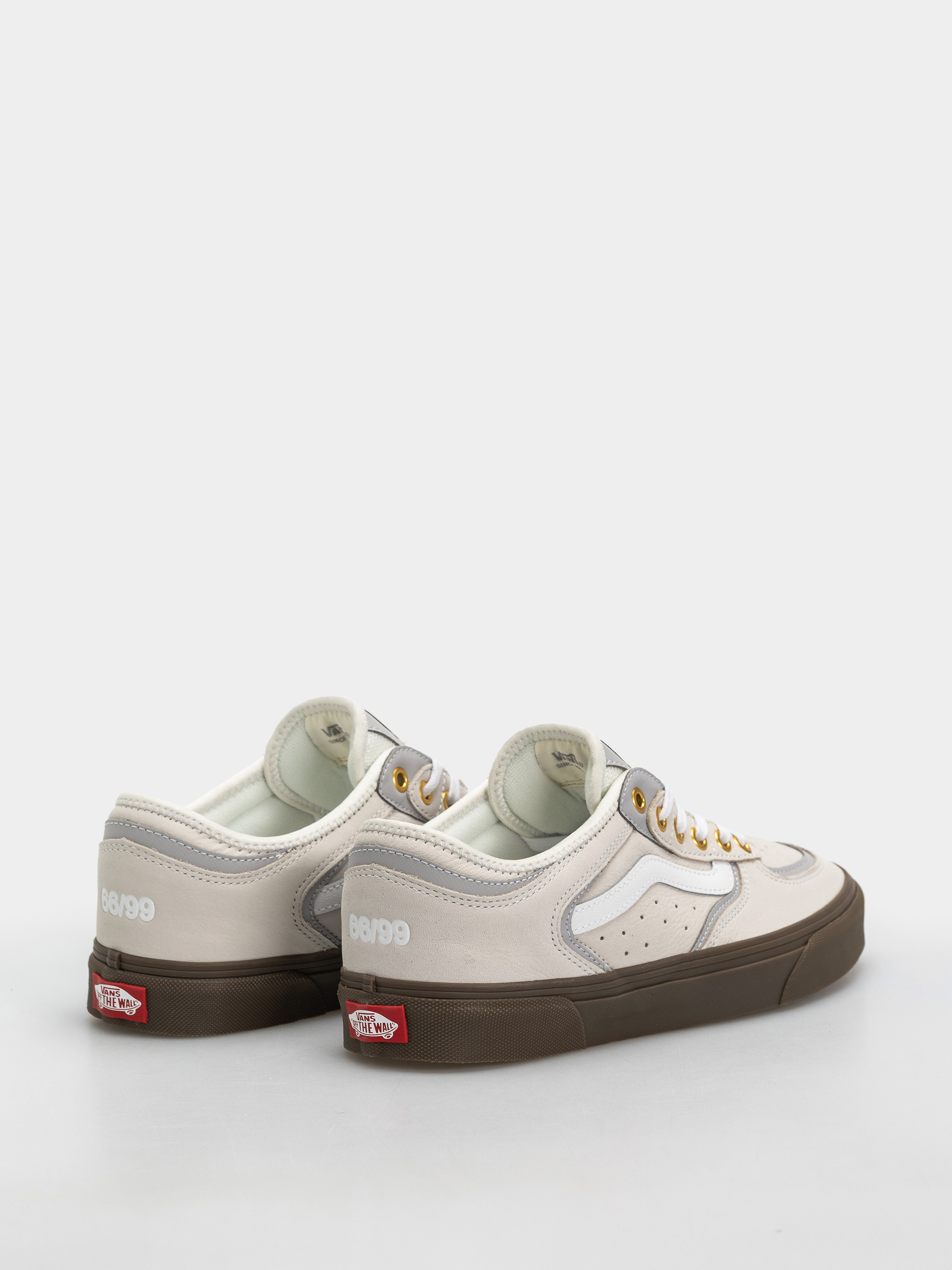 Buty Vans Rowley Classic (marshmallow)