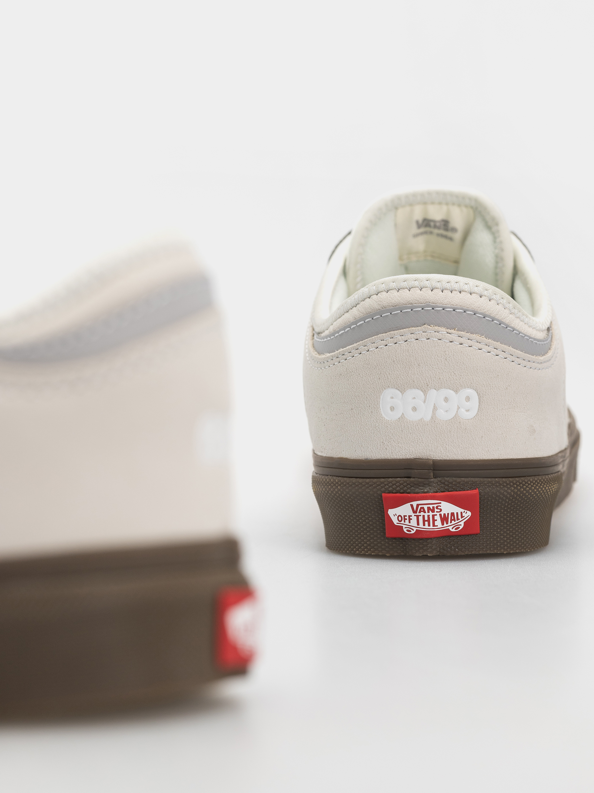 Buty Vans Rowley Classic (marshmallow)