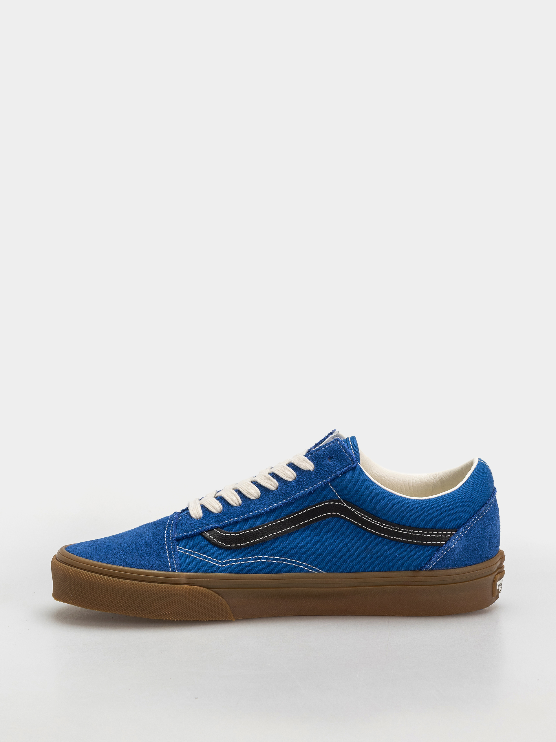 Buty Vans Old Skool (classic blue)