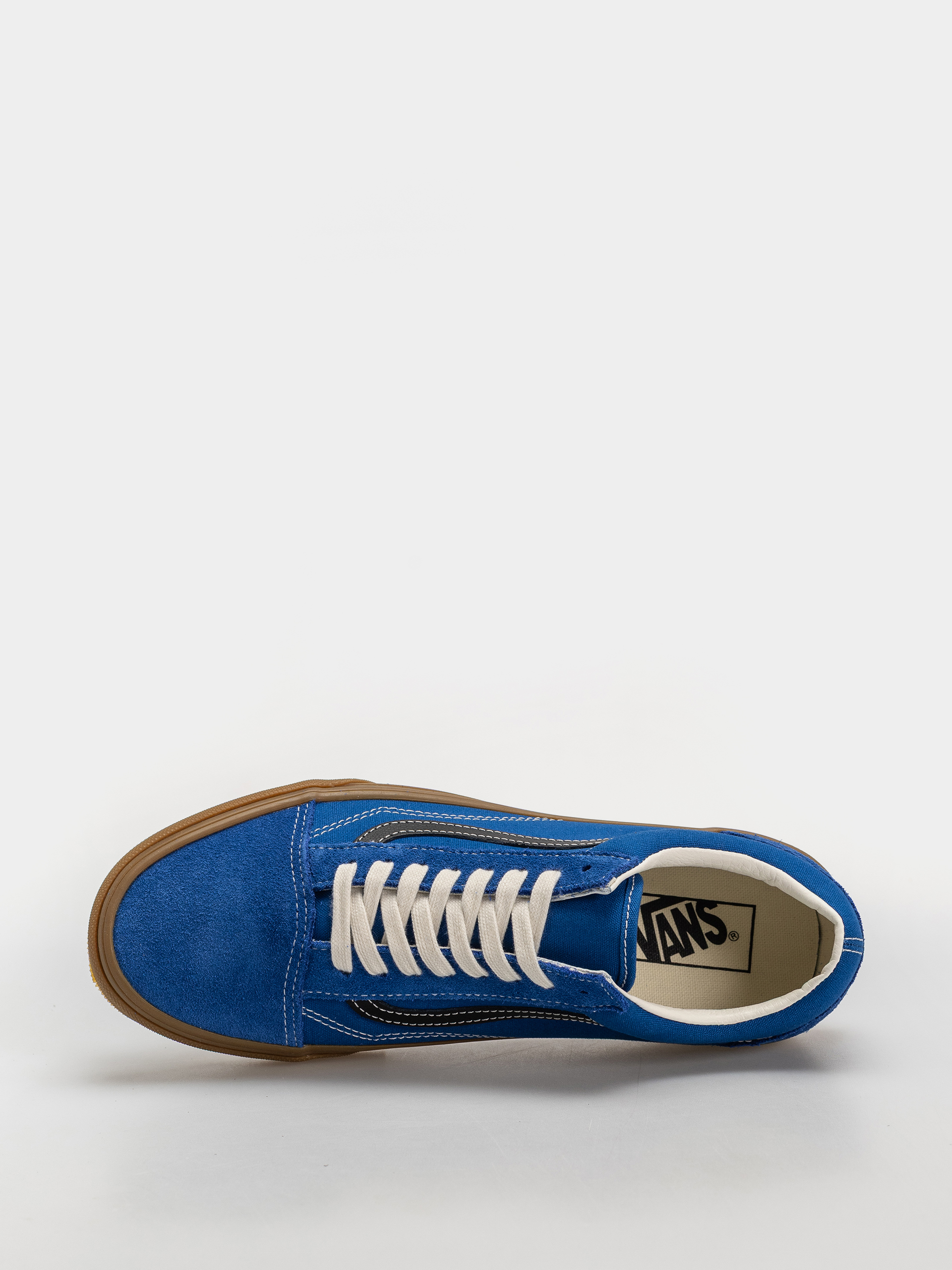 Buty Vans Old Skool (classic blue)