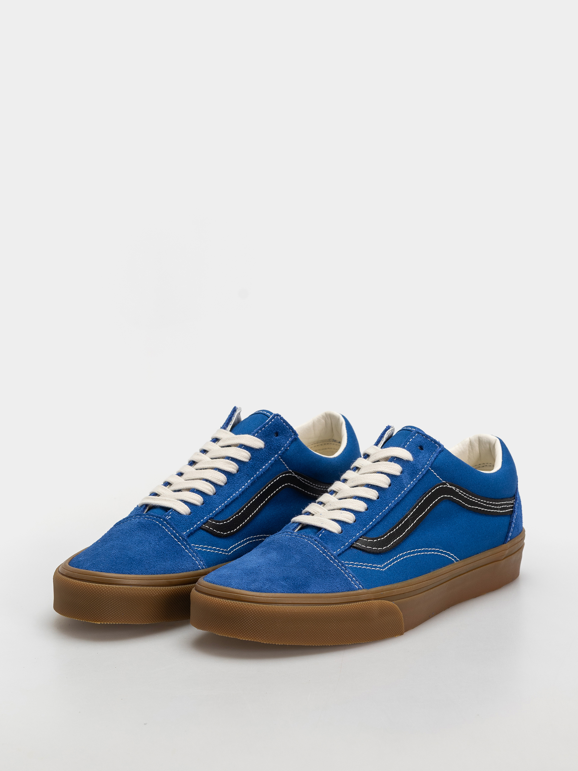 Buty Vans Old Skool (classic blue)