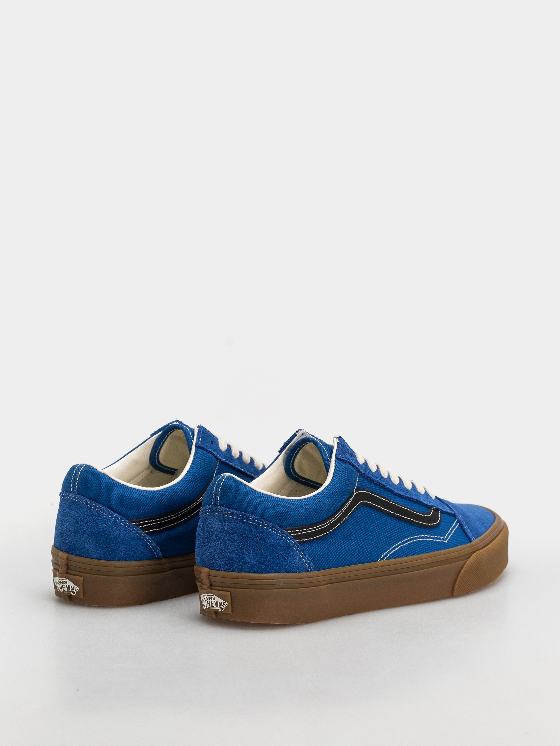 Buty Vans Old Skool (classic blue)