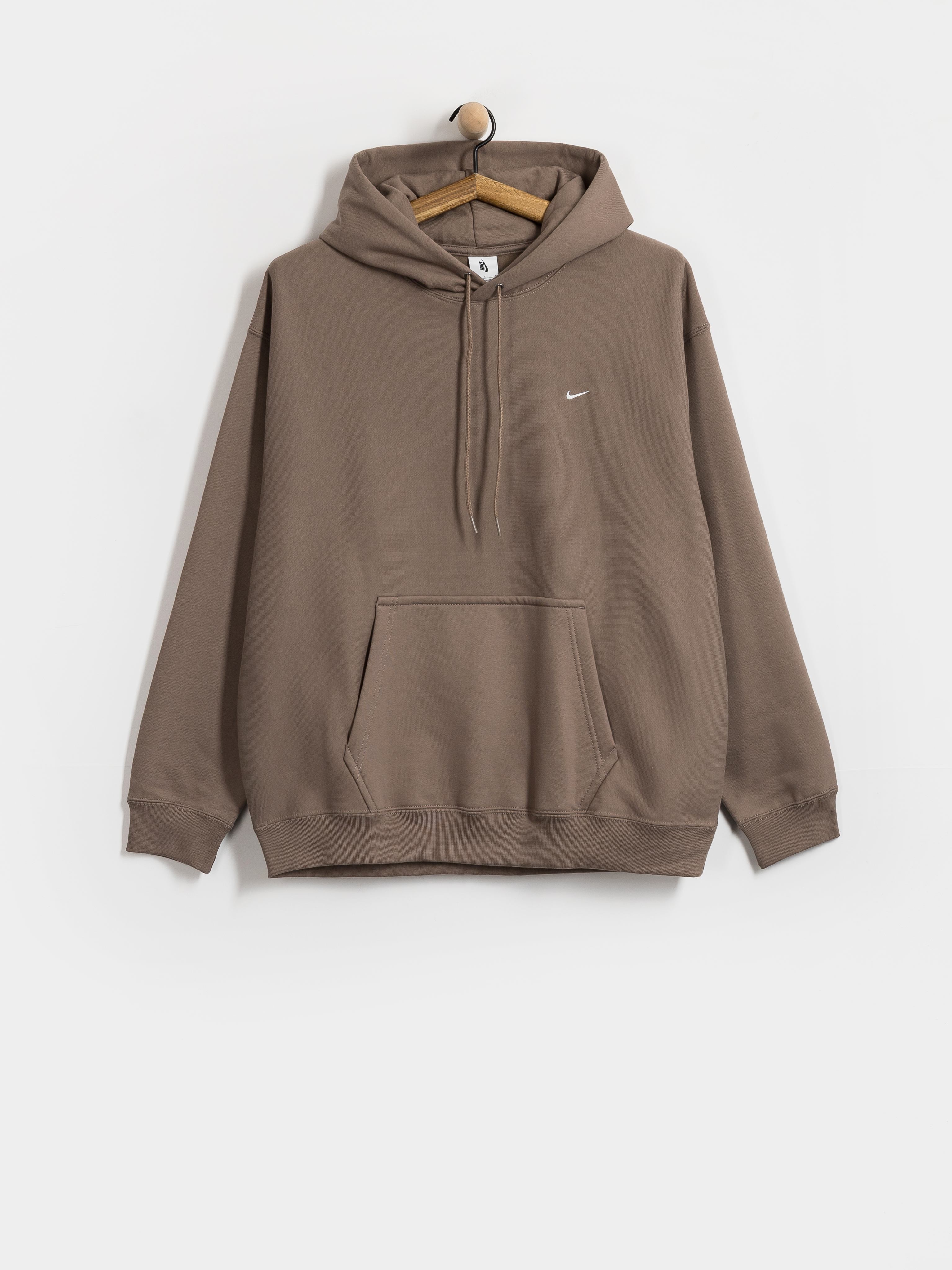 Bluza z kapturem Nike SB Solo Swoosh HD