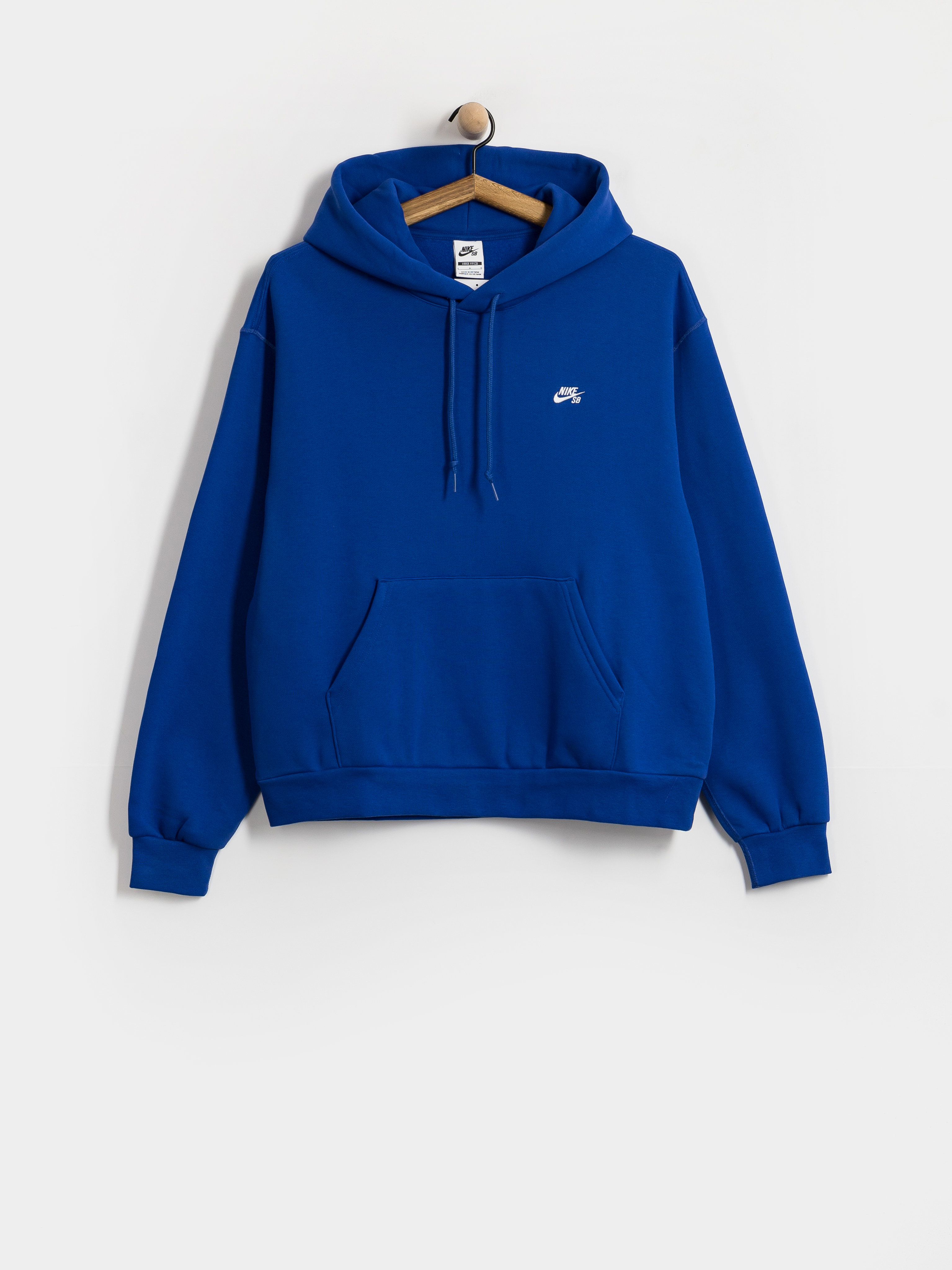 Bluza z kapturem Nike SB Essential Logo HD