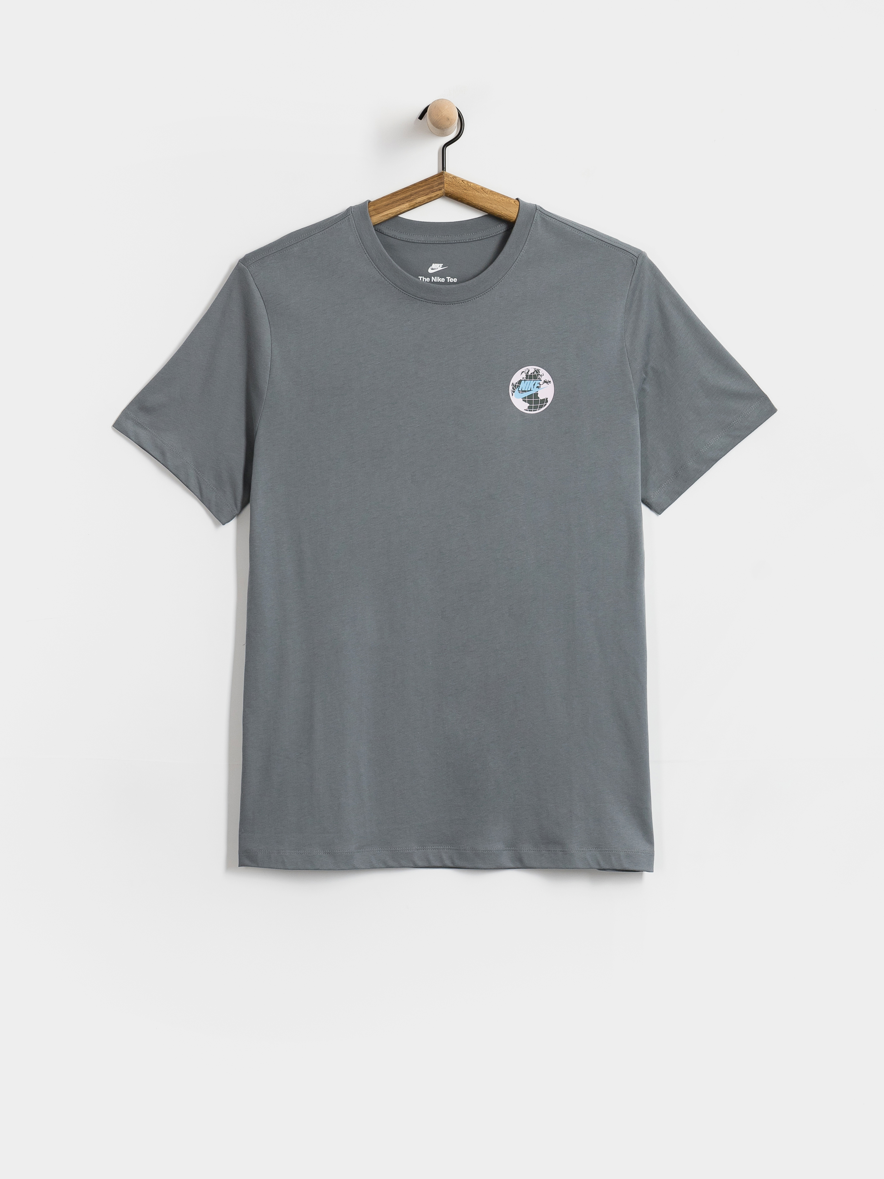 T-shirt Nike SB World