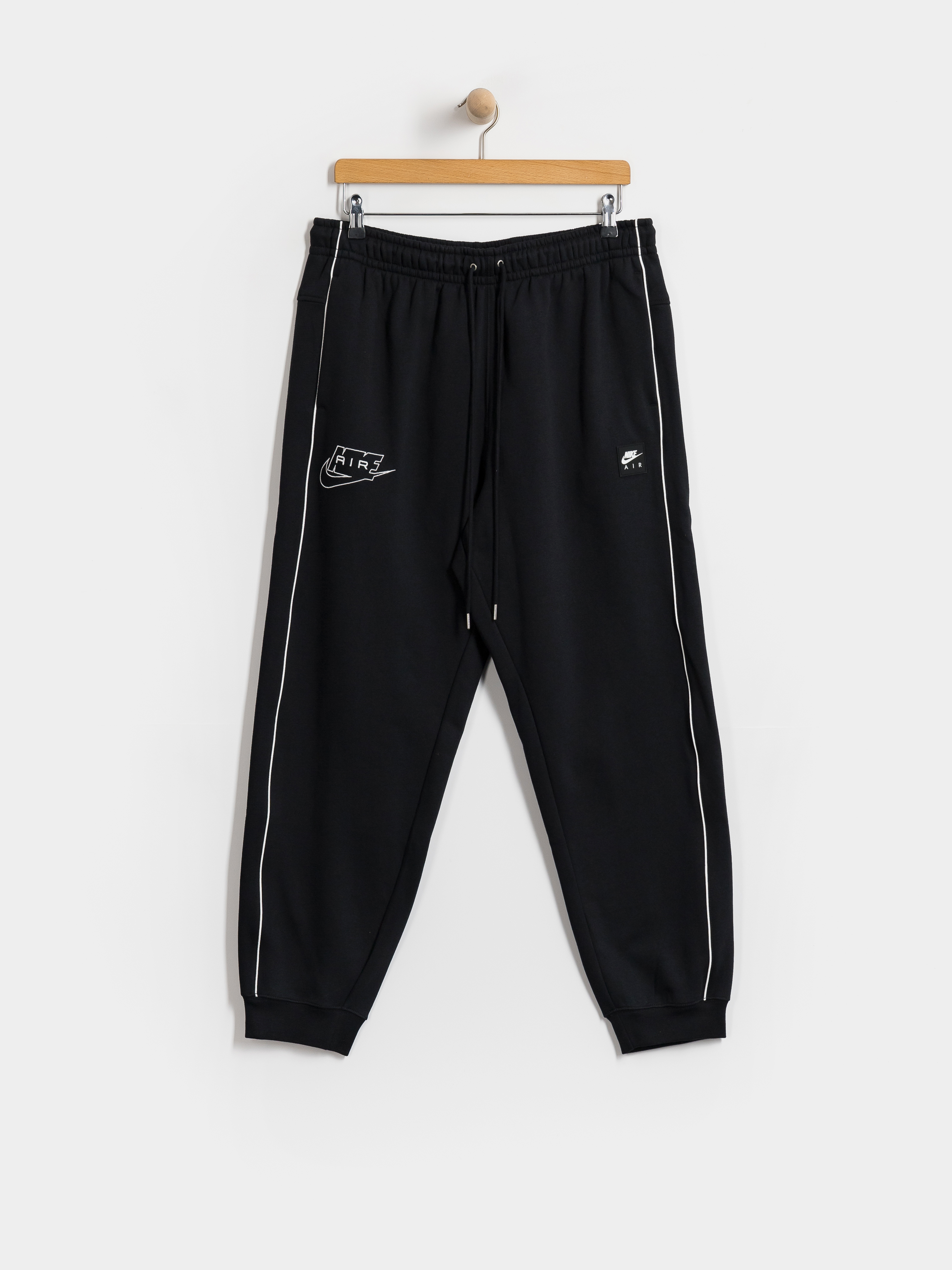 Spodnie Nike SB Nike Air (black/white)