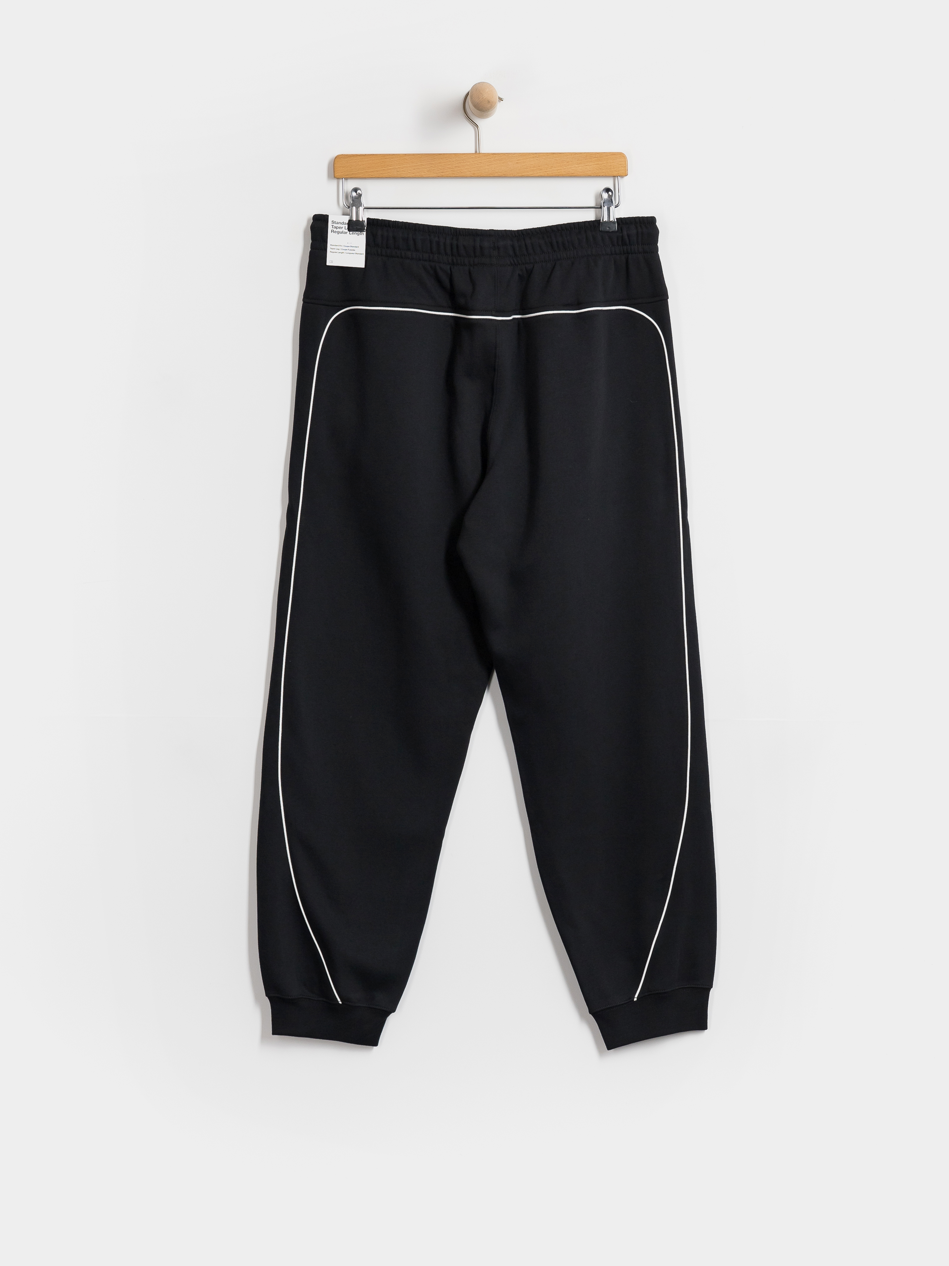 Spodnie Nike SB Nike Air (black/white)
