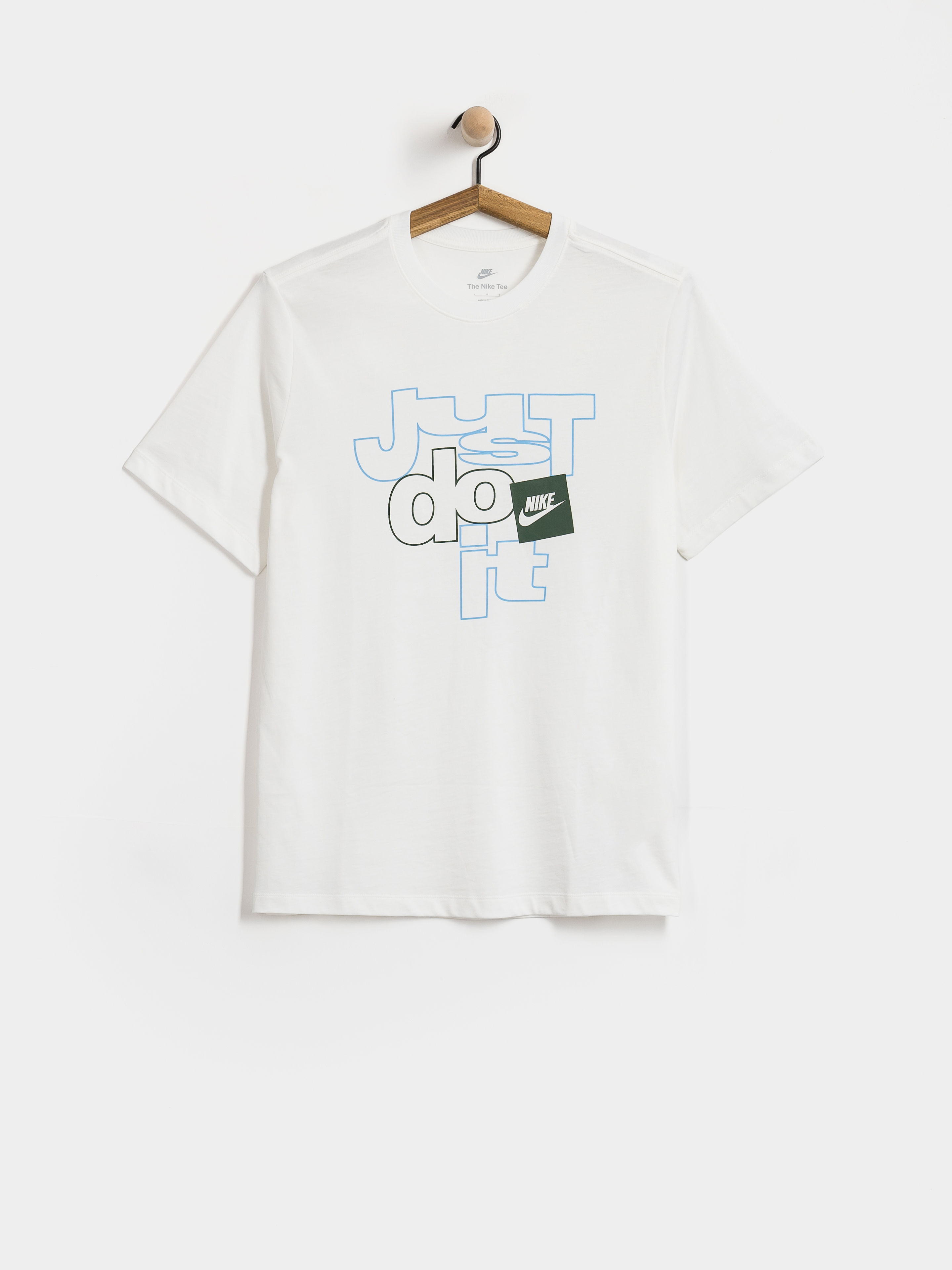 T-shirt Nike SB Just Do It