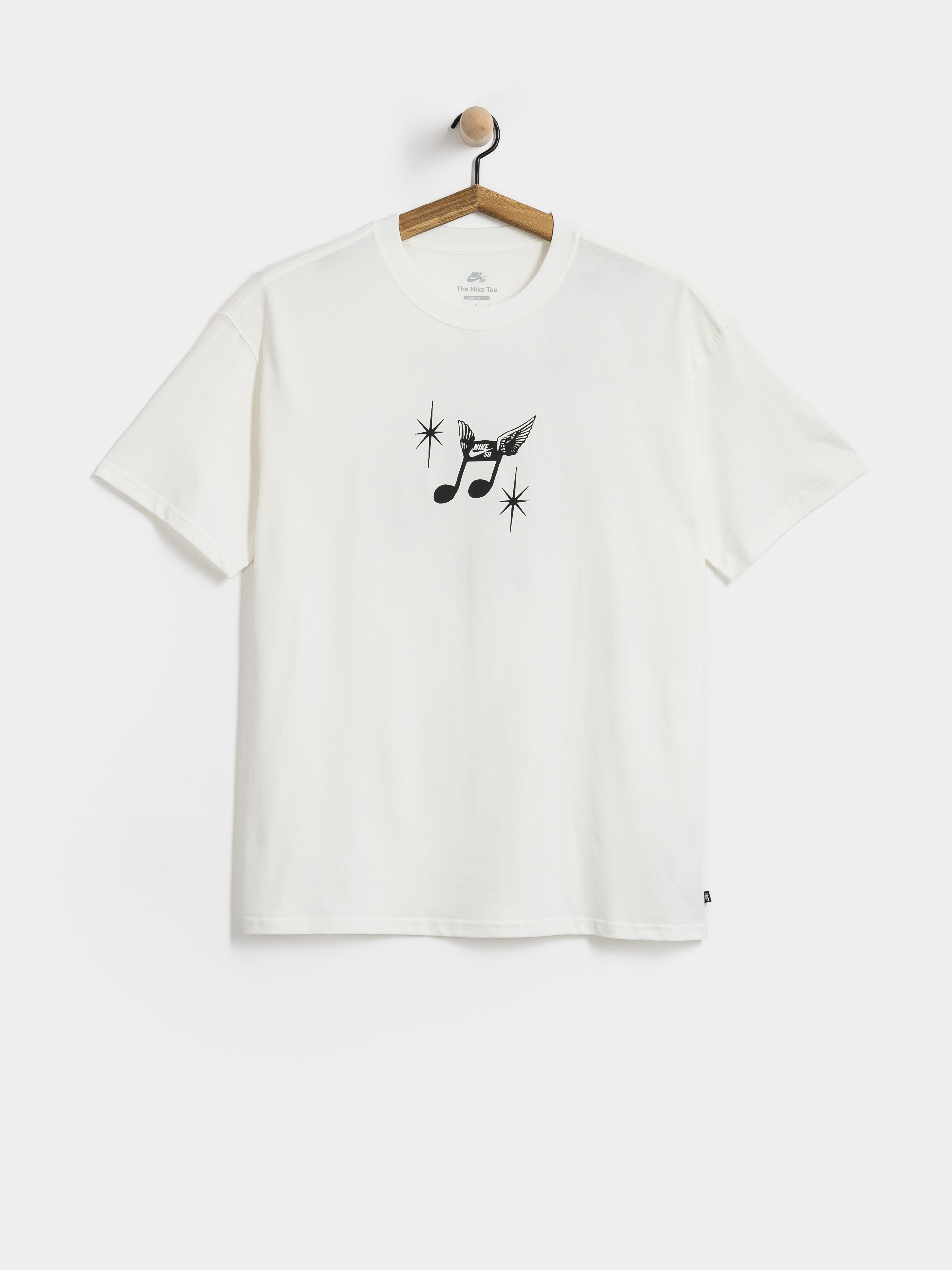T-shirt Nike SB LSE WC26 (sail)