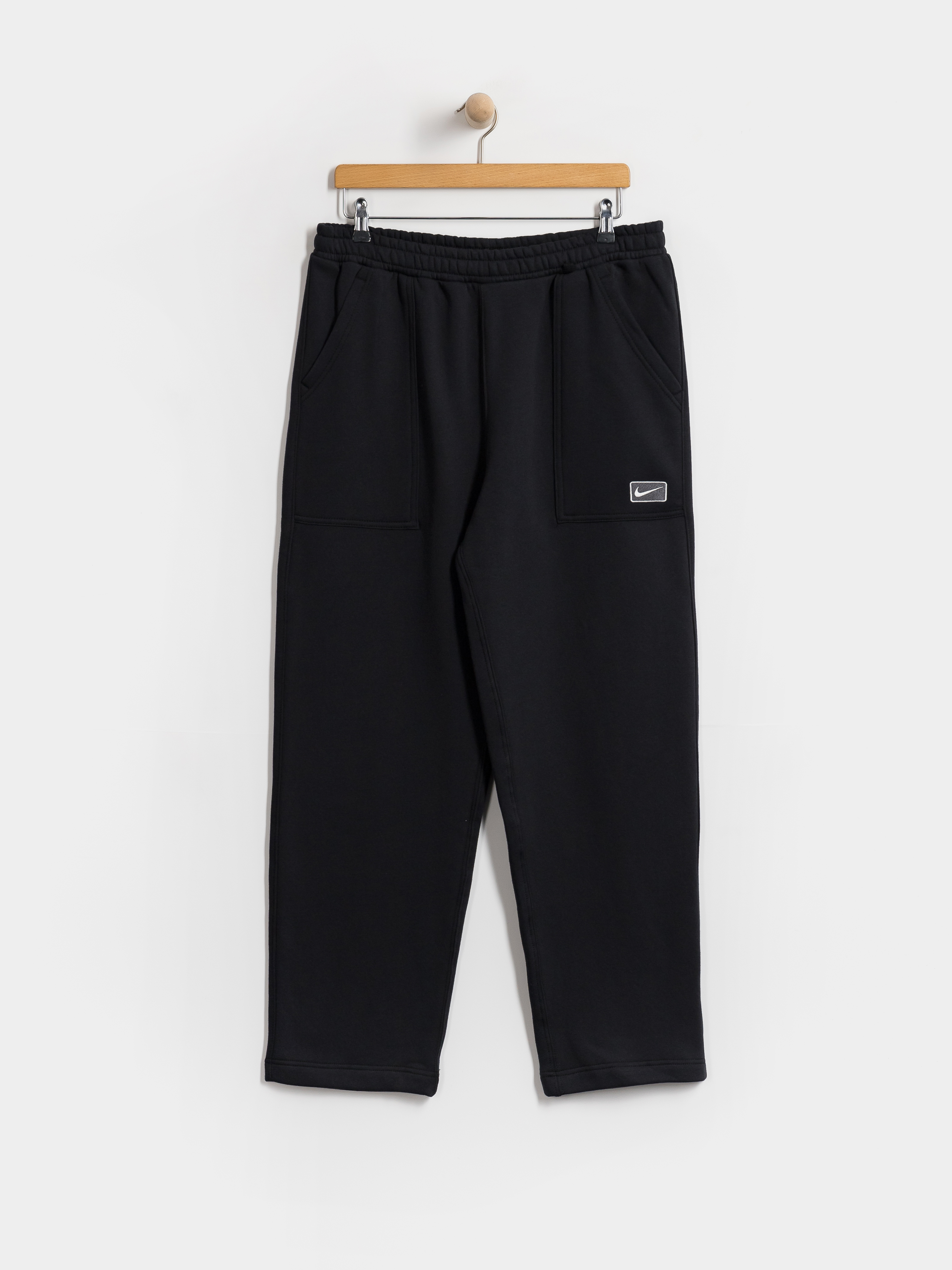 Spodnie Nike SB SF BB OH (black)