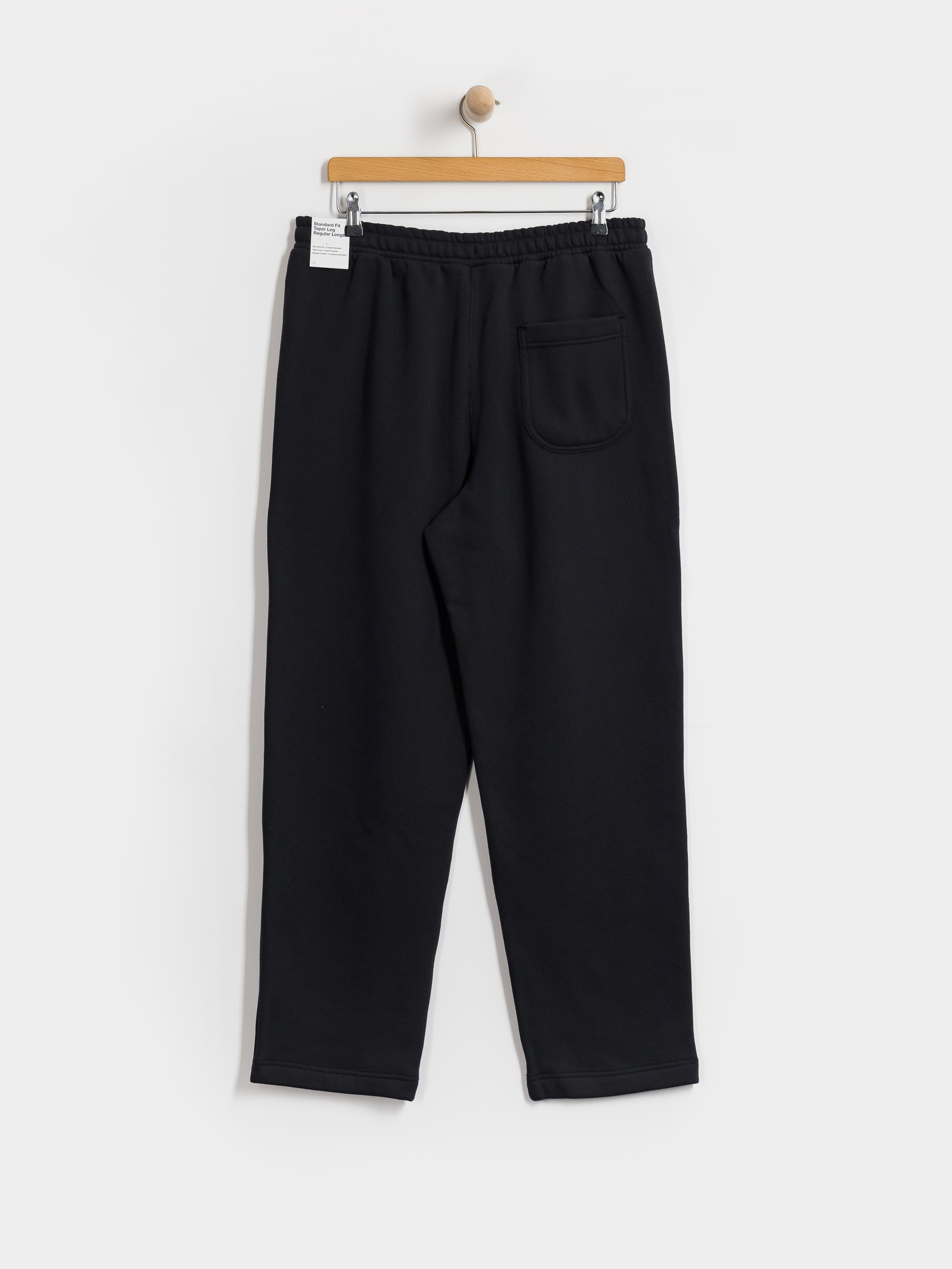 Spodnie Nike SB SF BB OH (black)