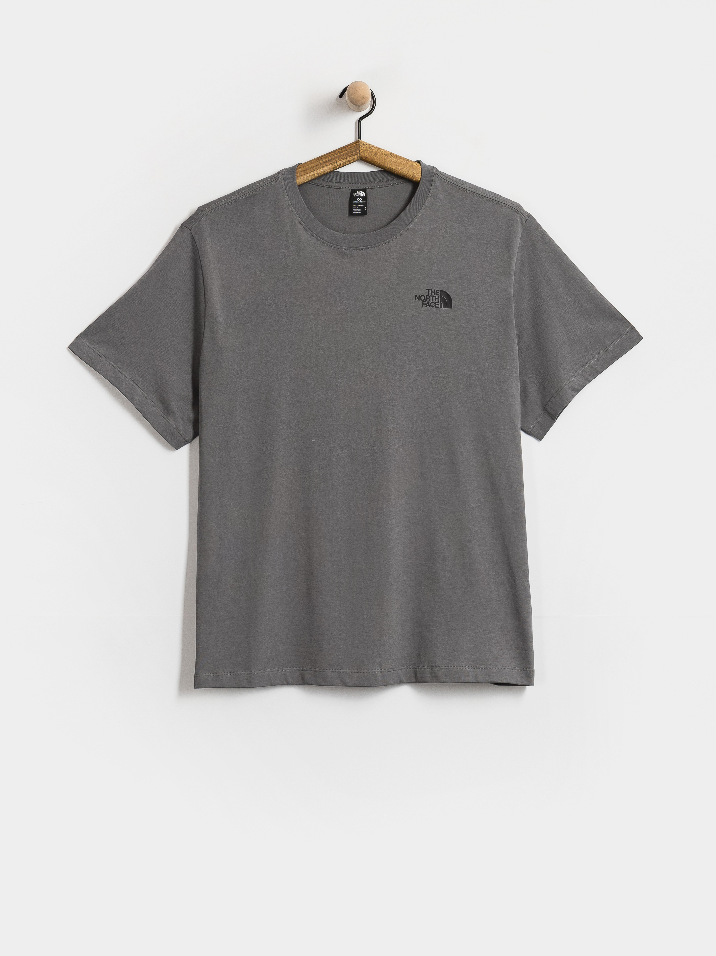 T-shirt The North Face 60Th Anniversary 2 Relaxed (smoked pearl)
