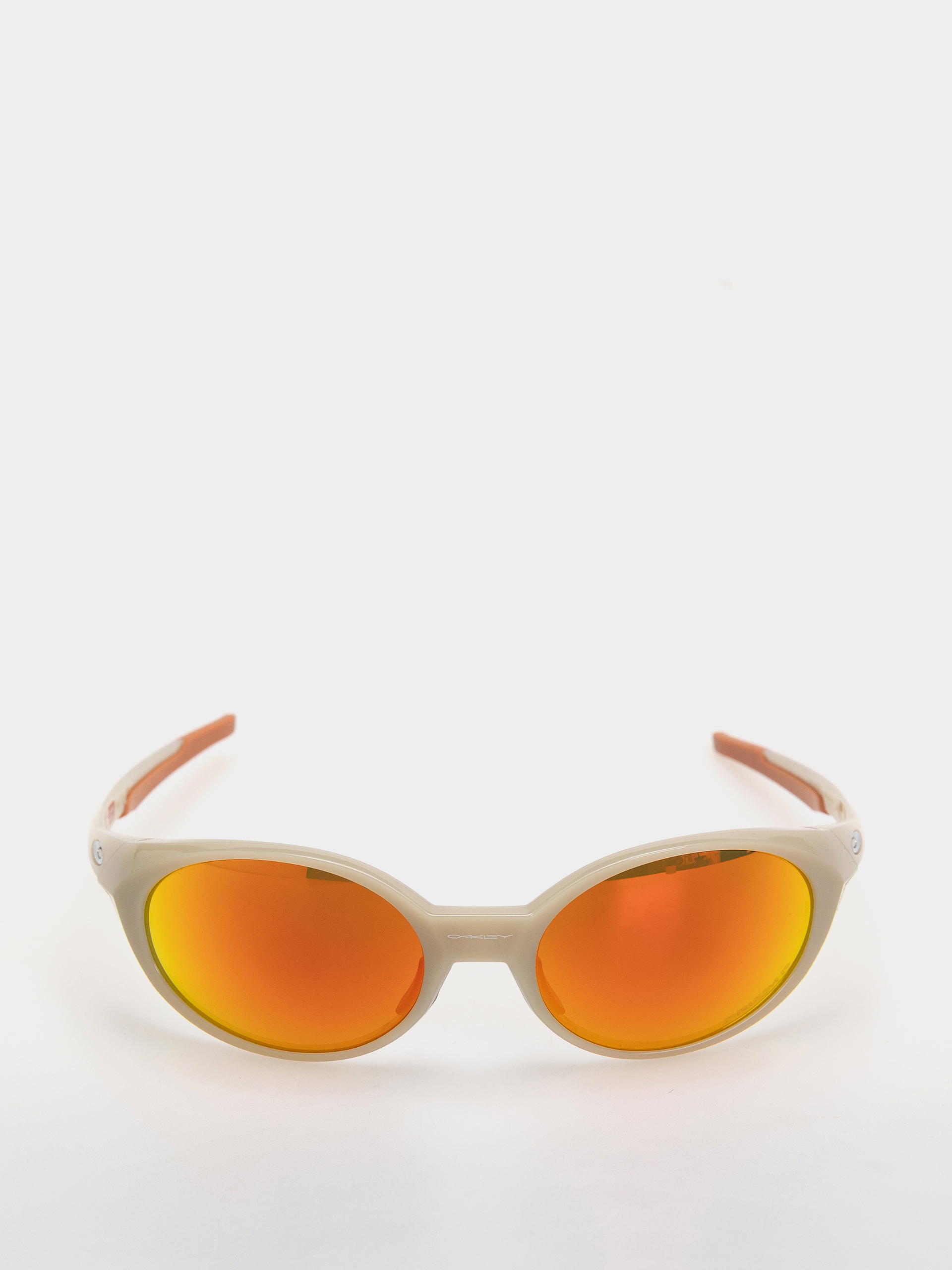 Okulary przeciwsłoneczne Oakley Eye Jacket Redux (prizm ruby polarized lenses/sandstorm frame)