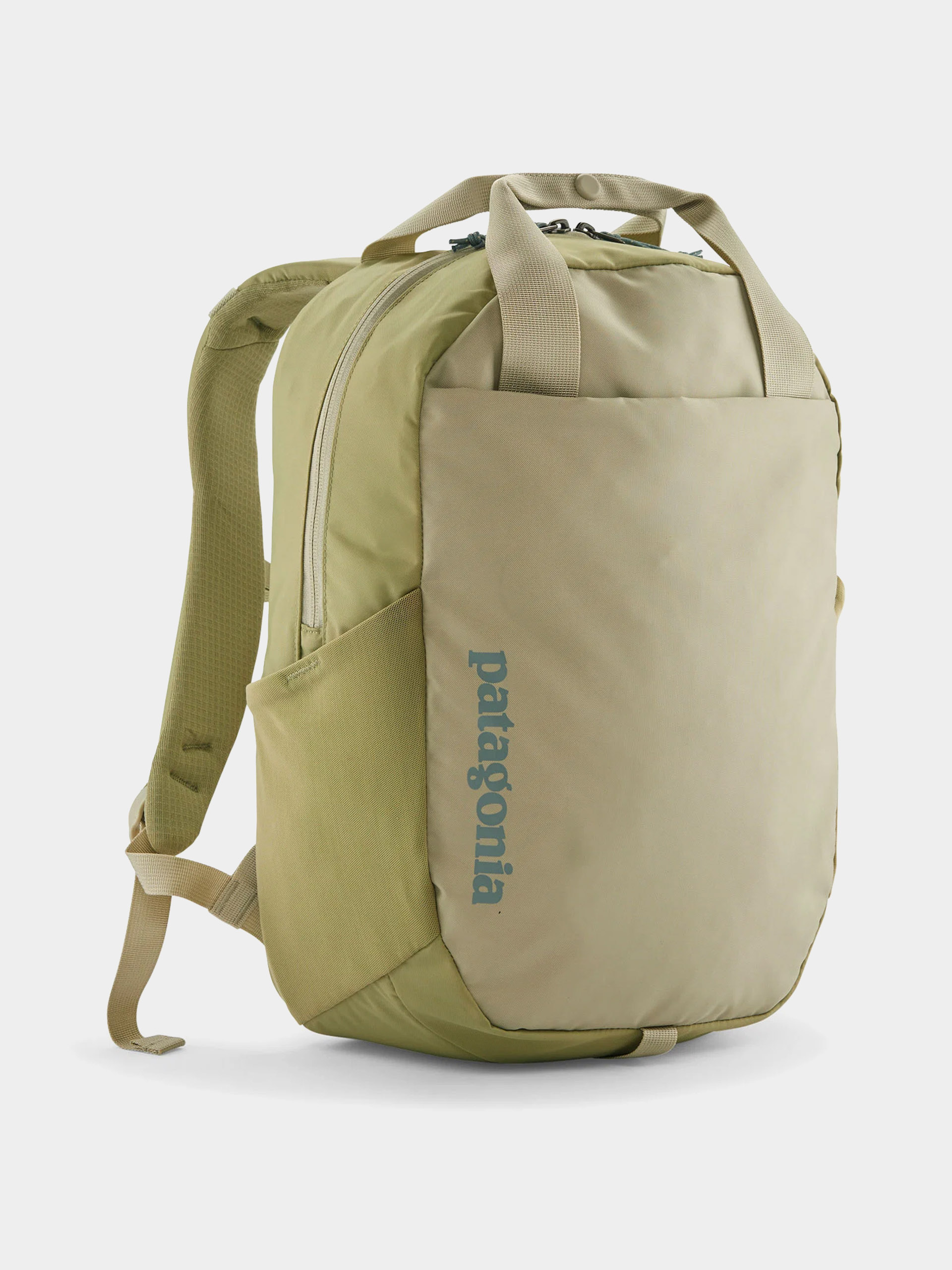Plecak Patagonia Atom Tote Pack 20L (weathered stone)