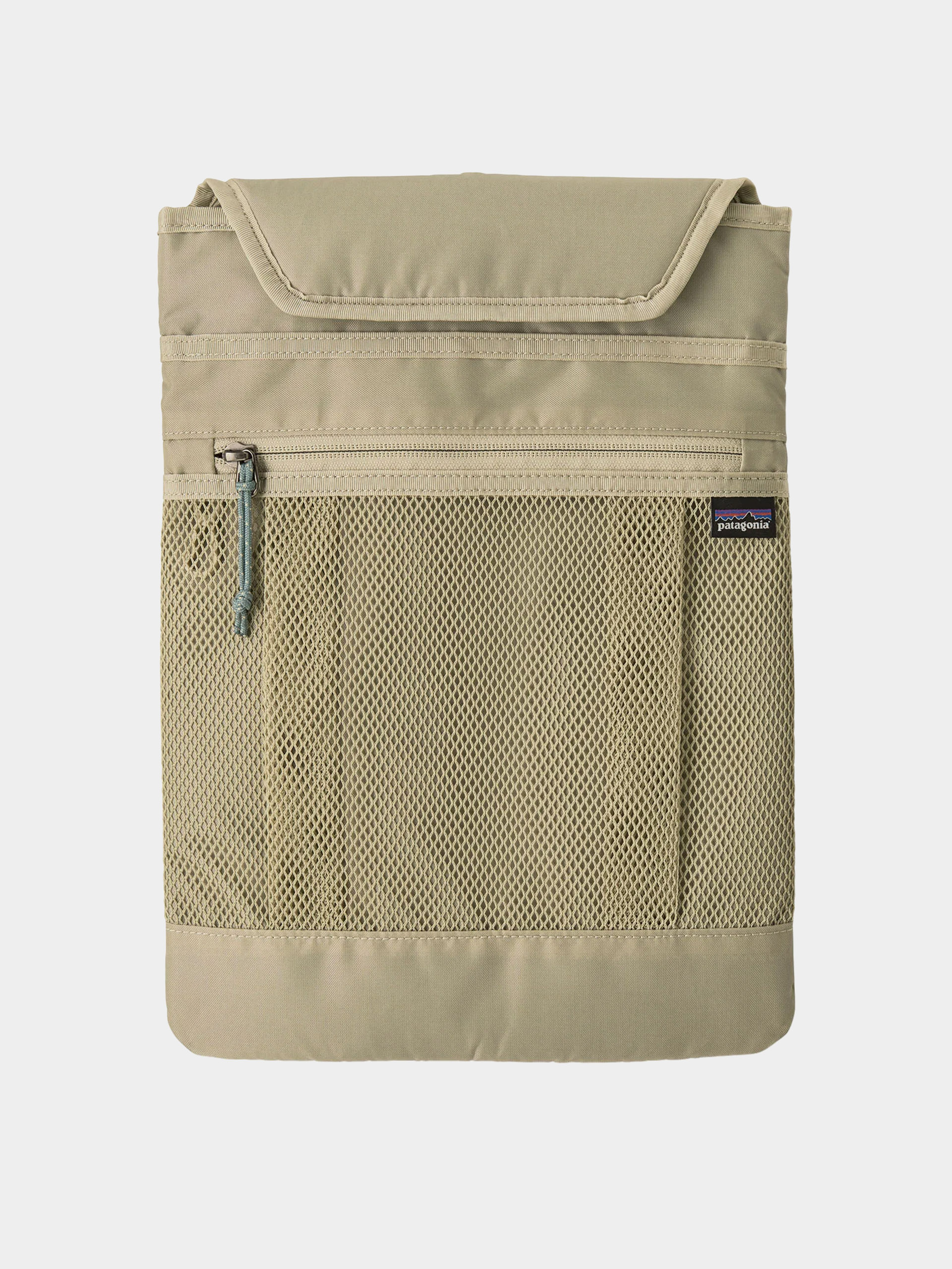 Plecak Patagonia Atom Tote Pack 20L (weathered stone)
