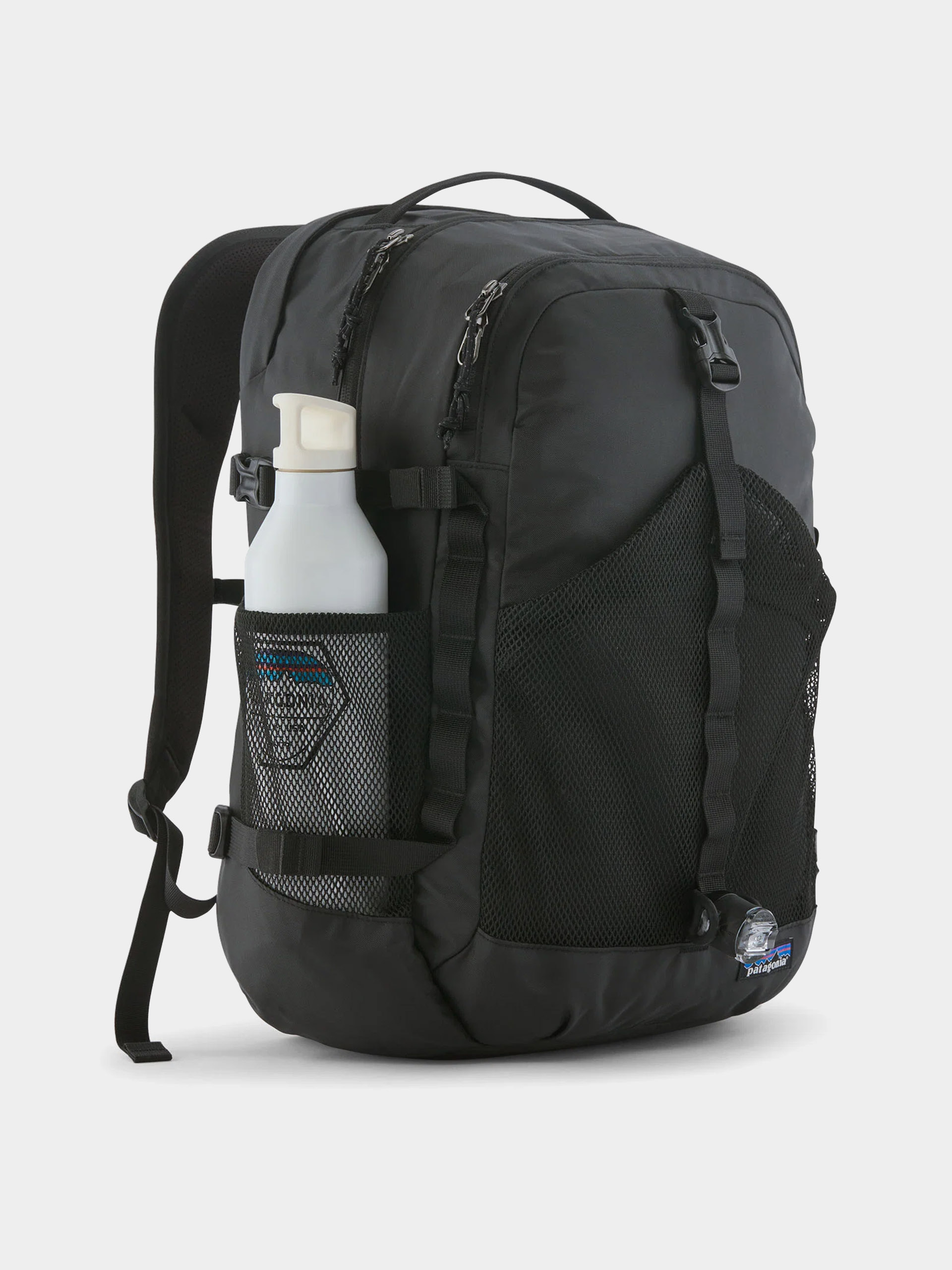 Plecak Patagonia Refugio Day Pack 30L (black)