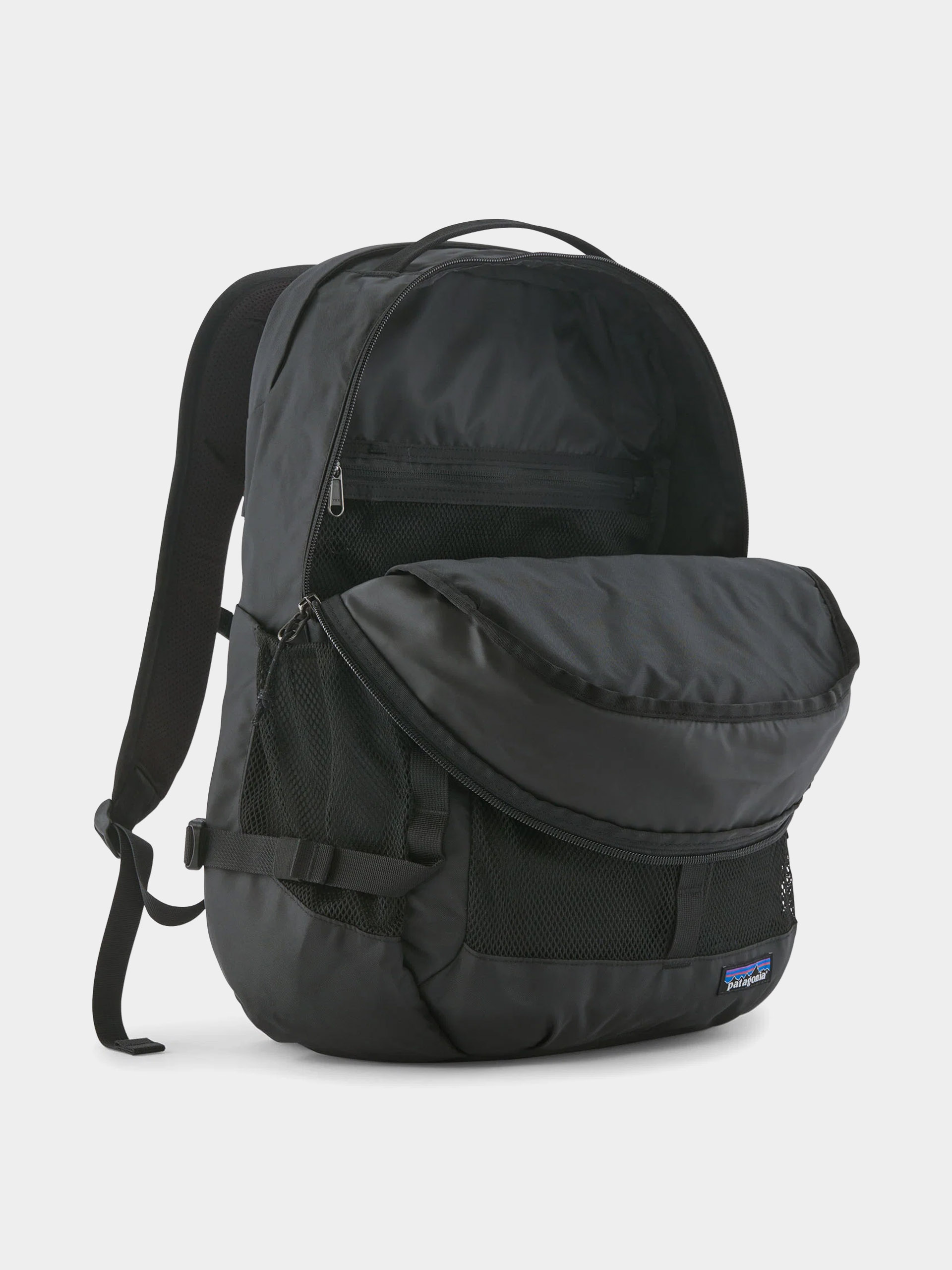 Plecak Patagonia Refugio Day Pack 30L (black)