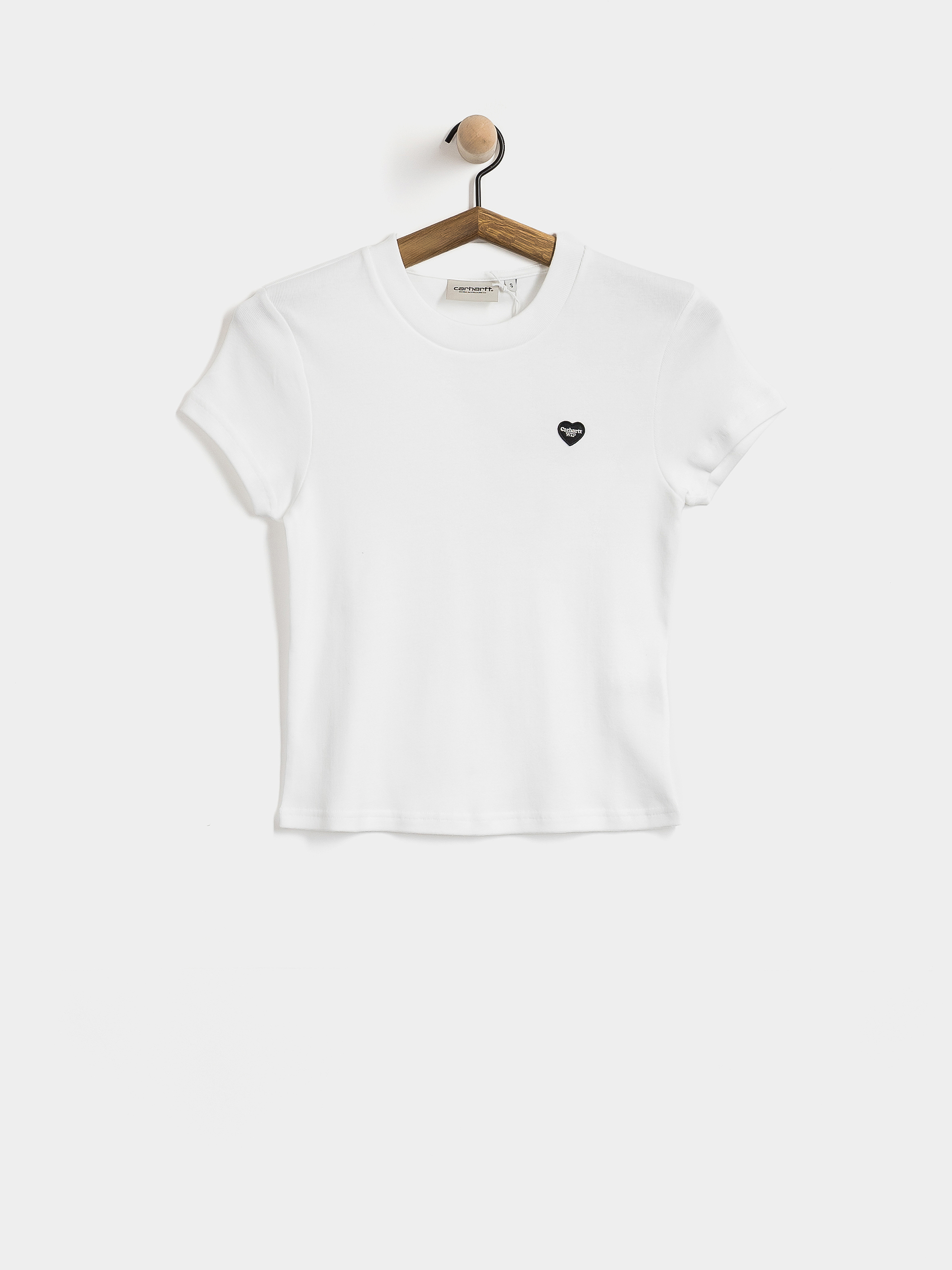 T-shirt Carhartt WIP Philipa Wmn (black)