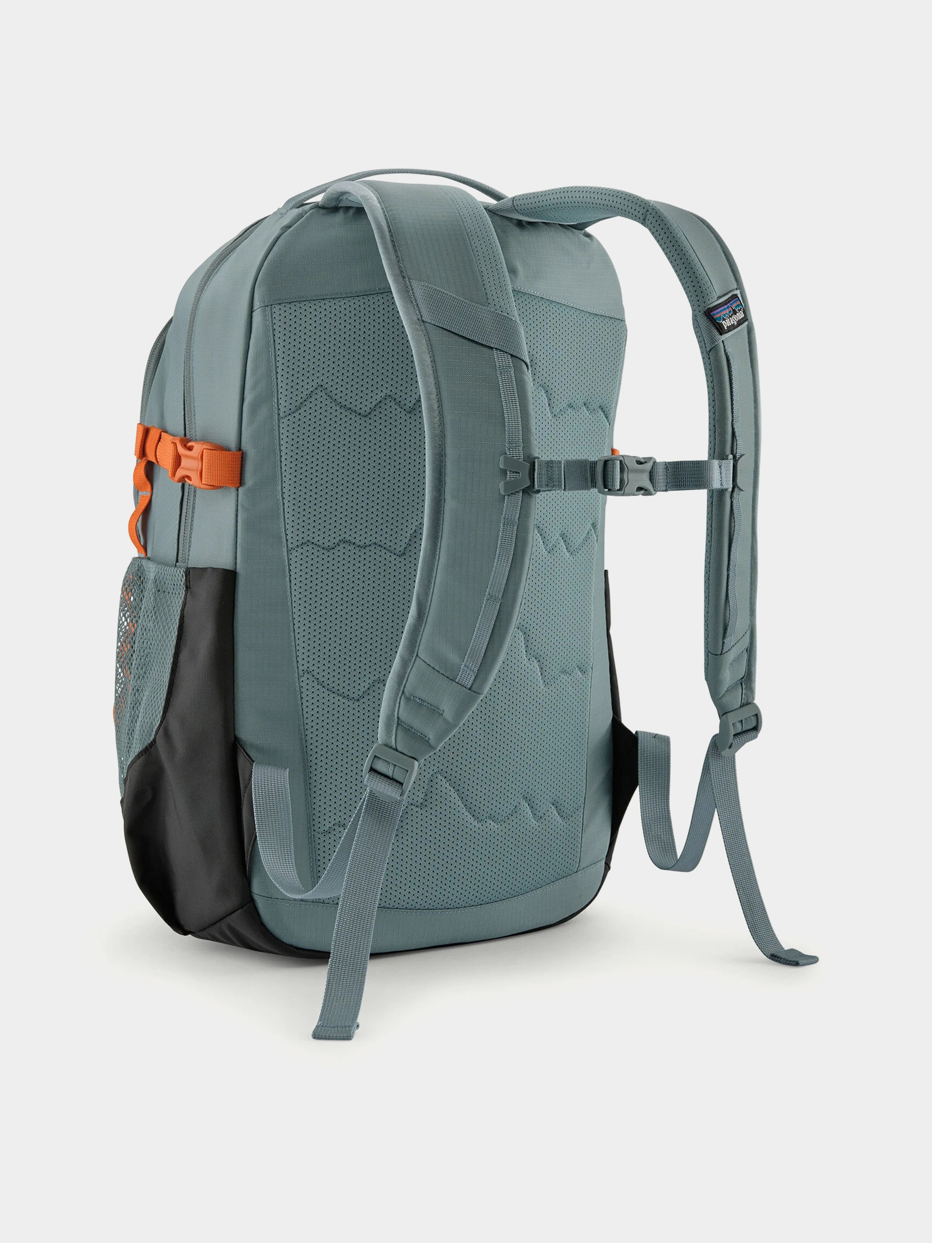 Plecak Patagonia Refugio Day Pack 26L (blue sage)