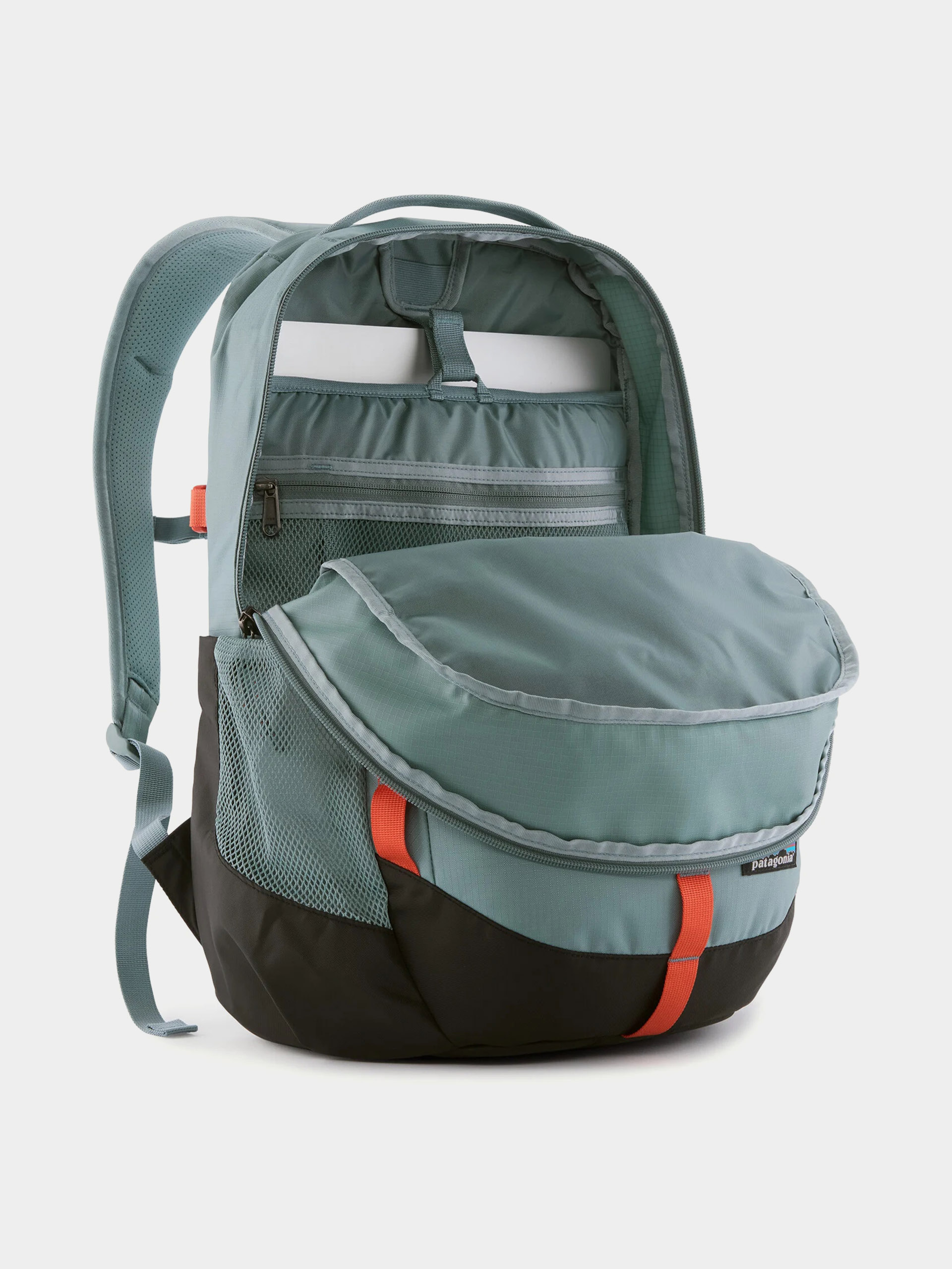 Plecak Patagonia Refugio Day Pack 26L (blue sage)