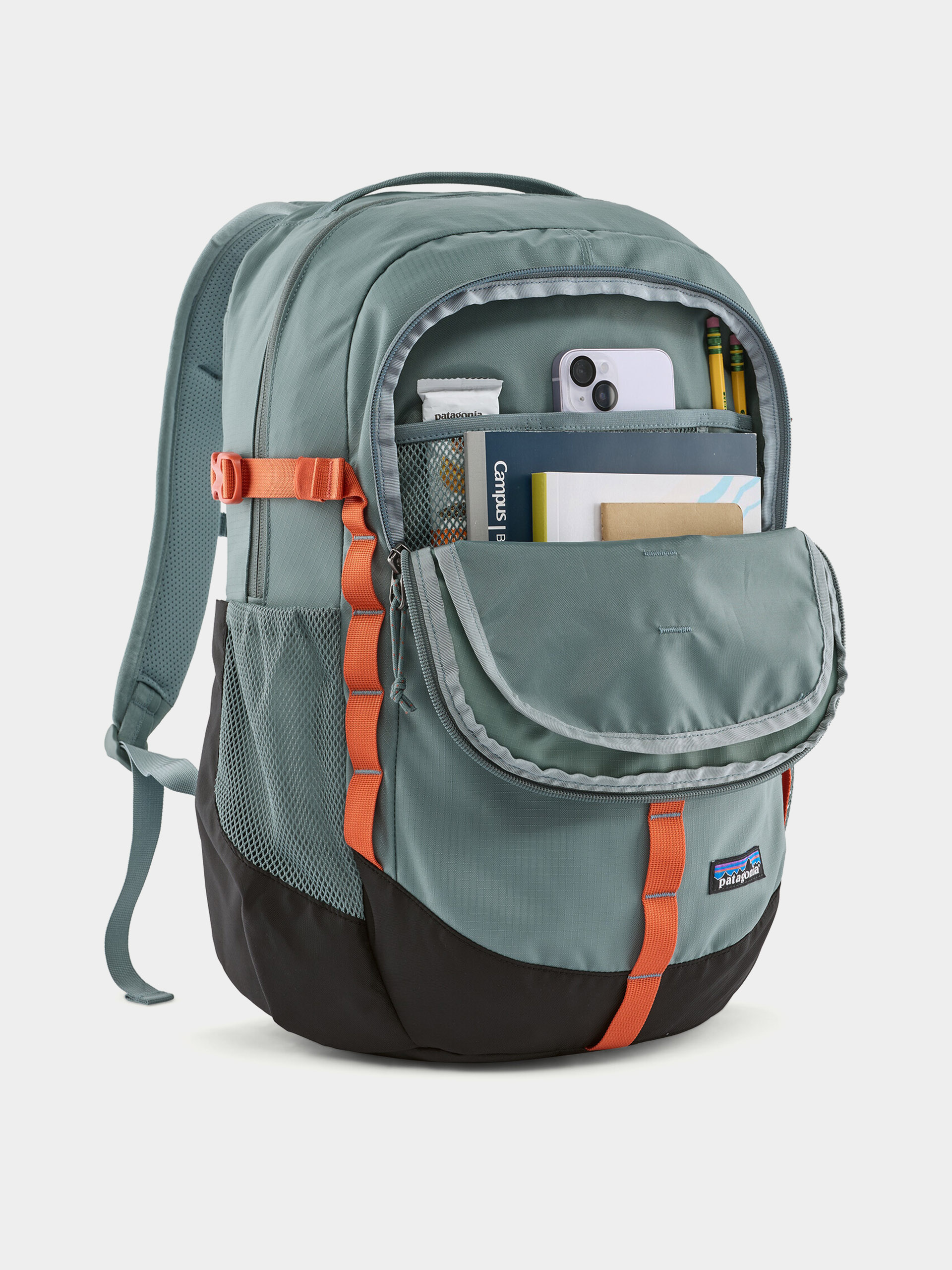 Plecak Patagonia Refugio Day Pack 26L (blue sage)