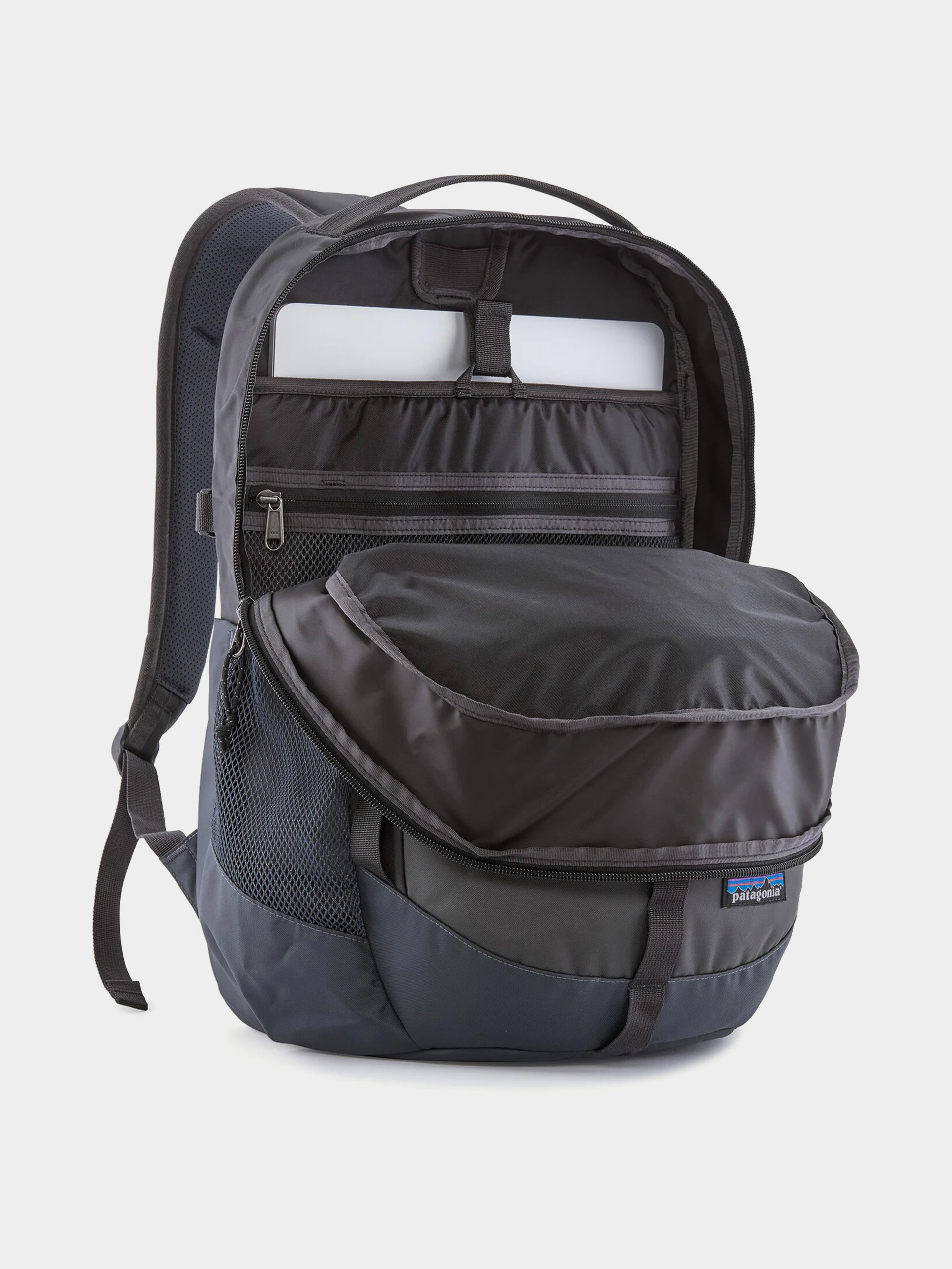 Plecak Patagonia Refugio Day Pack 26L (smolder blue)
