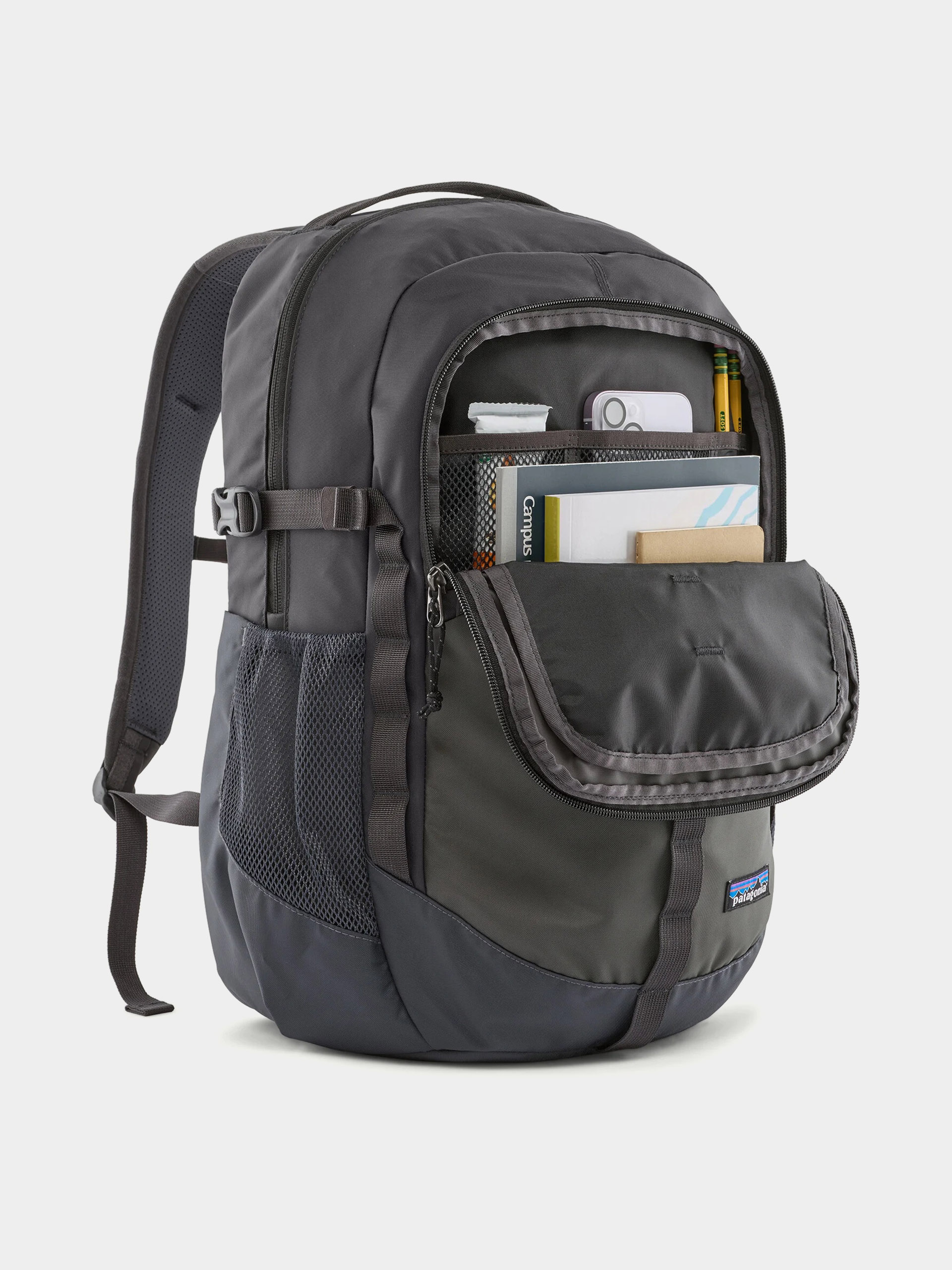 Plecak Patagonia Refugio Day Pack 26L (smolder blue)