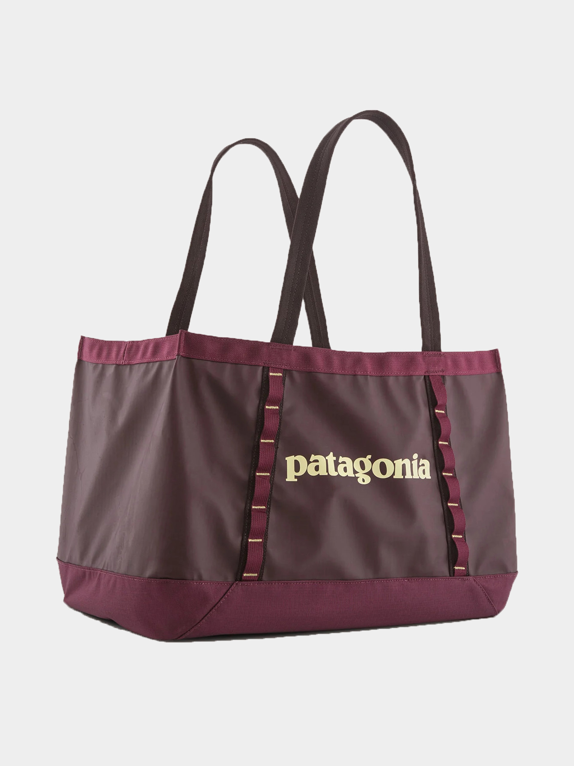 Plecak Patagonia Black Hole Tote 25L (berry fig)