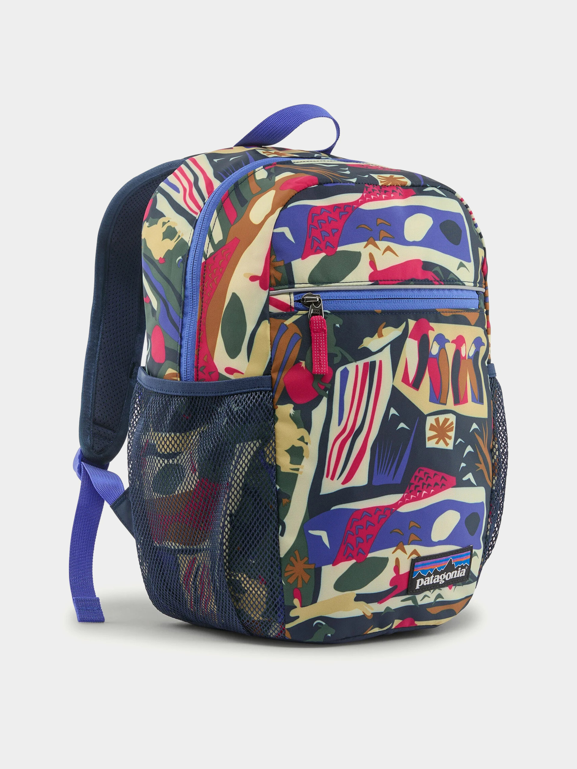 Plecak Patagonia Refugito Day Pack 15L JR
