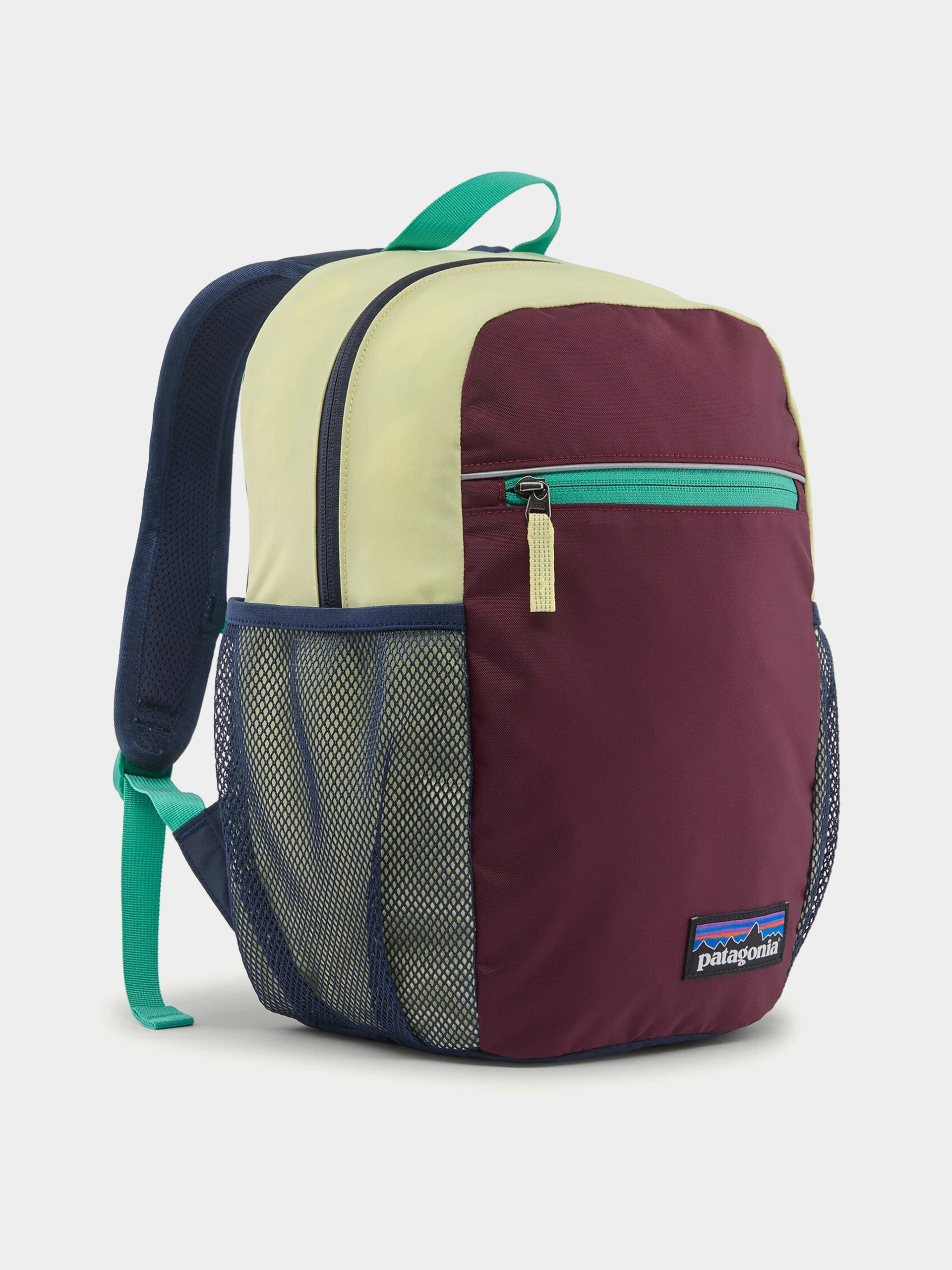 Plecak Patagonia Refugito Day Pack 15L JR (berry fig)