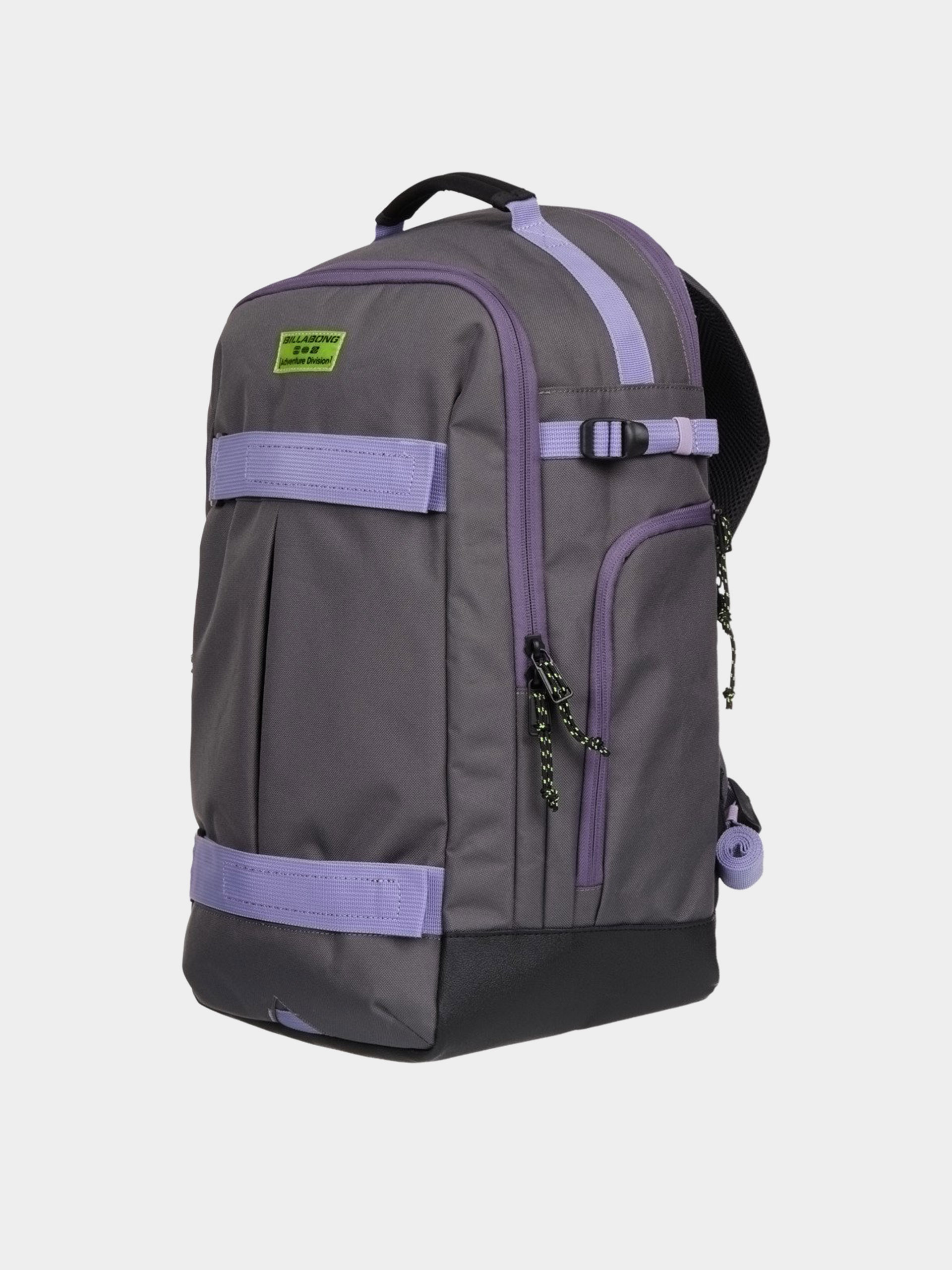Plecak Billabong Headland (pewter)