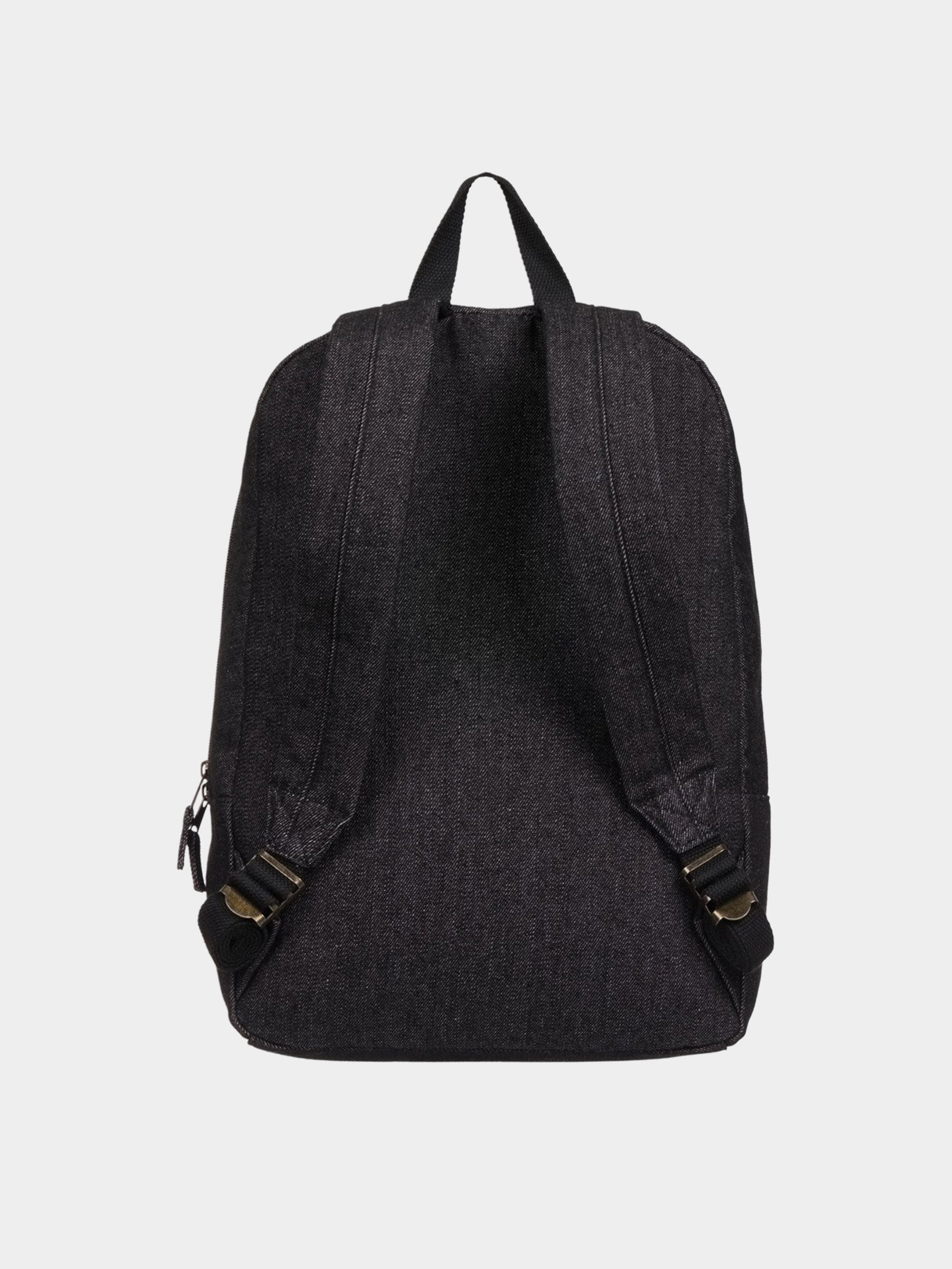 Plecak Billabong School Out Denim Wmn (black rinse)