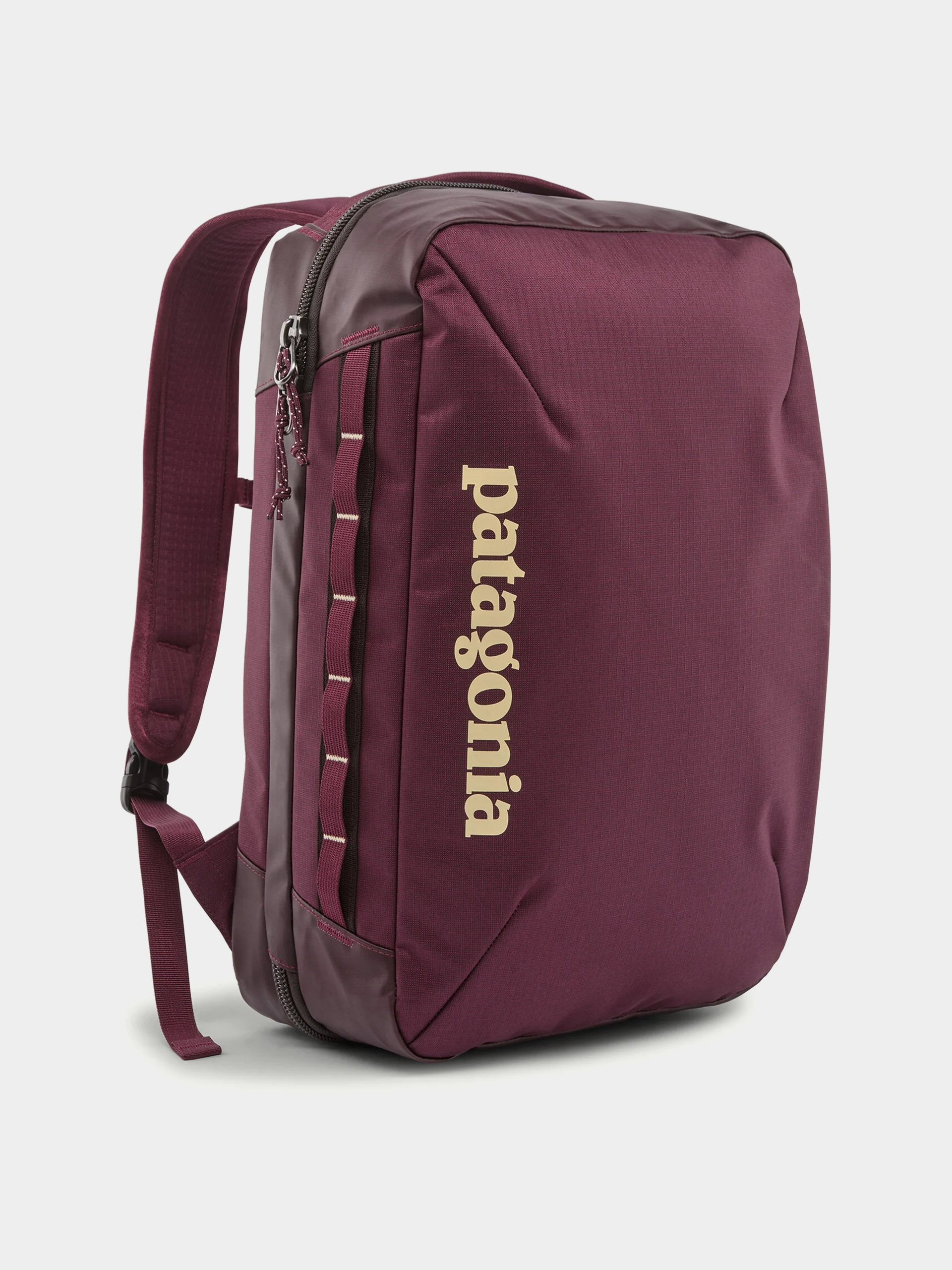 Torba Patagonia Black Hole Micro MLC (berry fig)