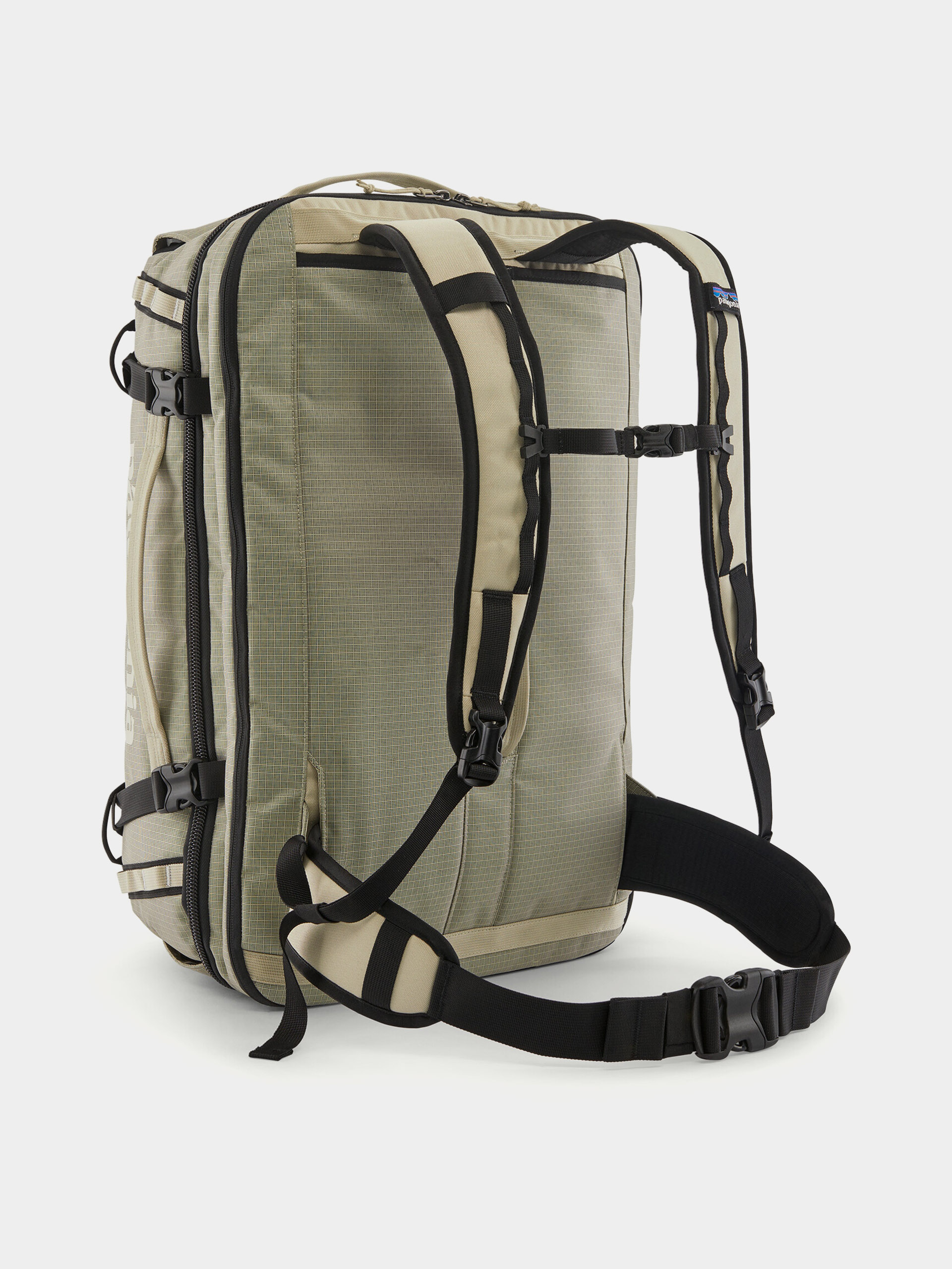 Torba Patagonia Black Hole MLC (weathered stone)