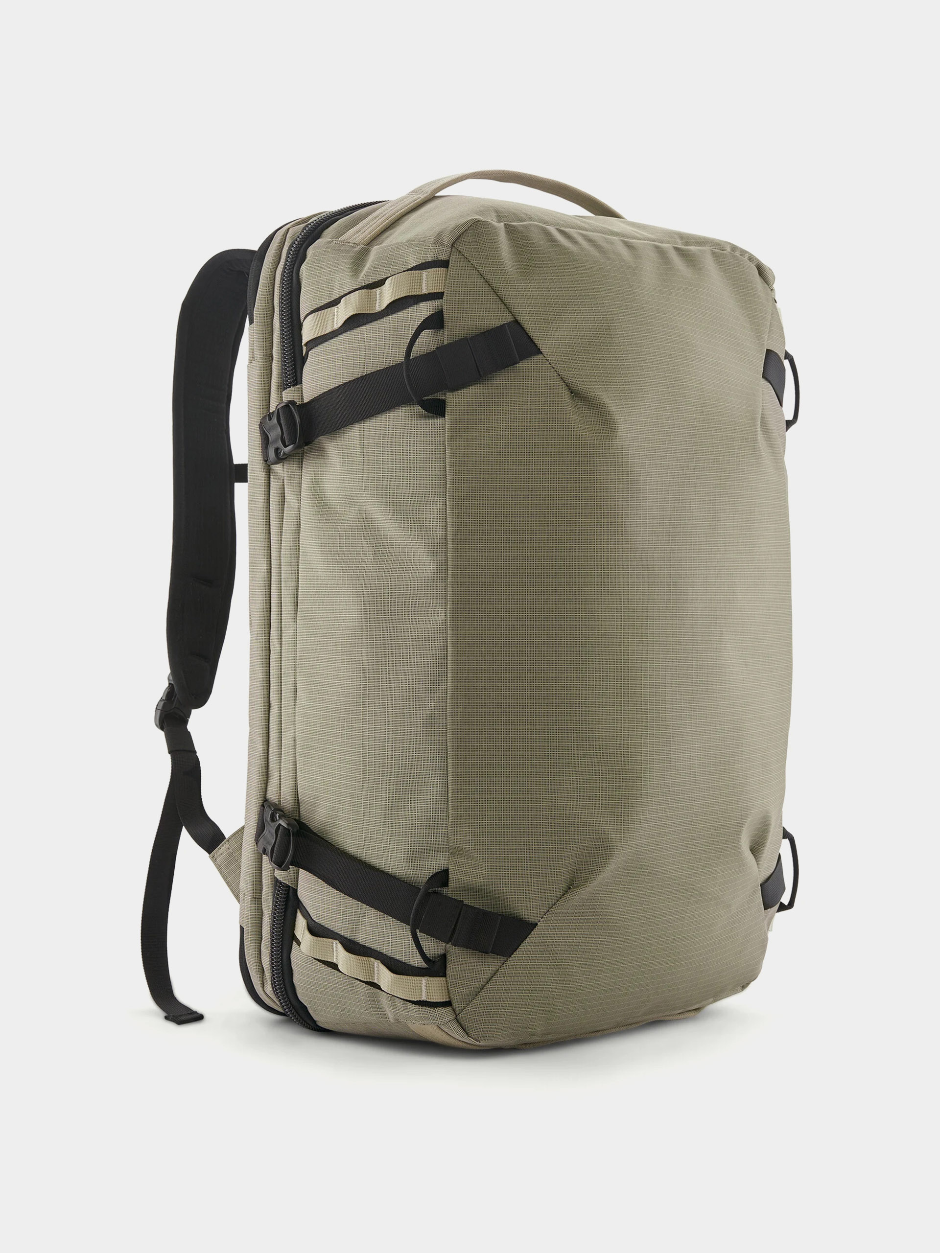 Torba Patagonia Black Hole MLC