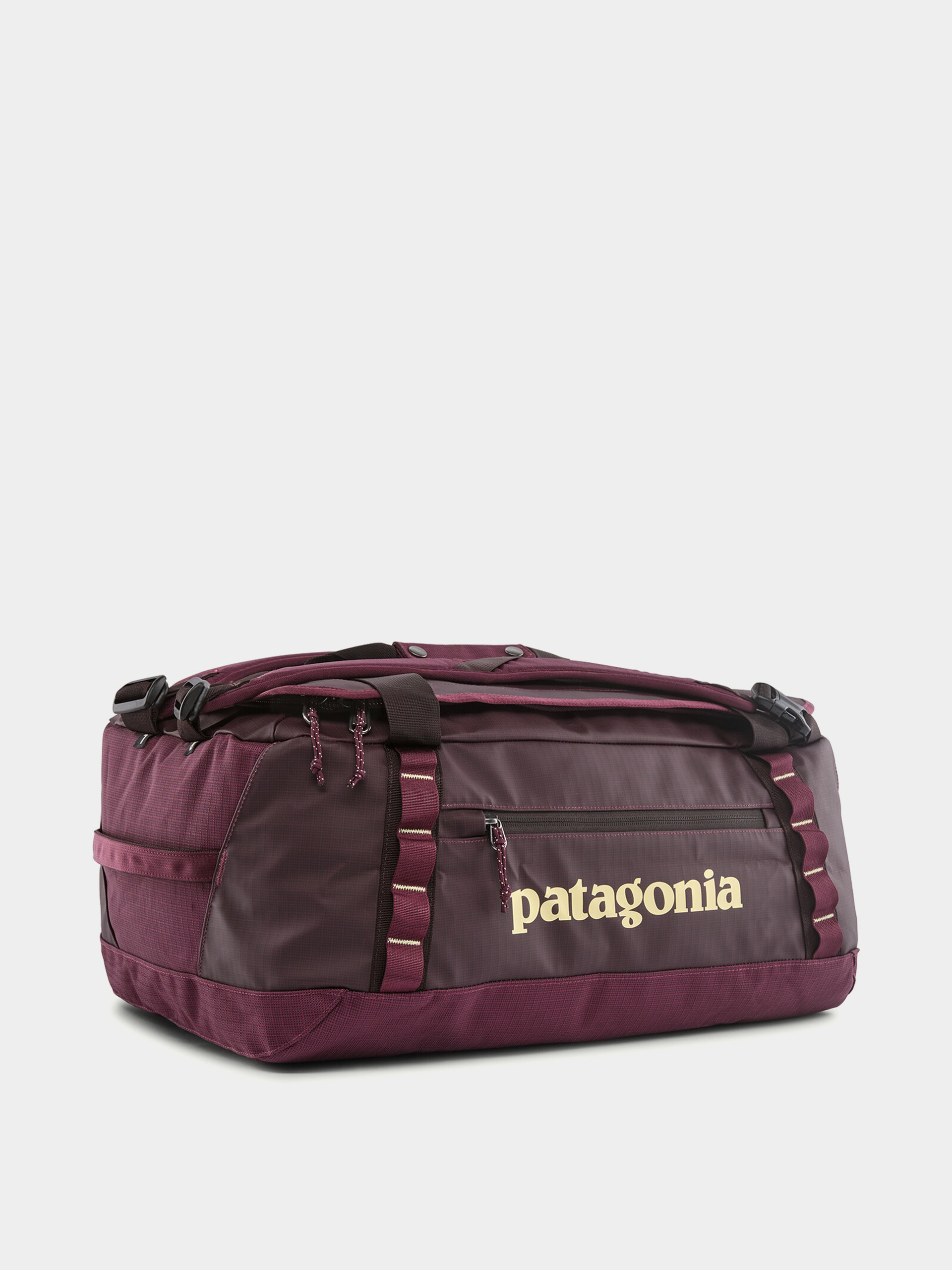 Torba Patagonia Black Hole Duffel 40L (berry fig)