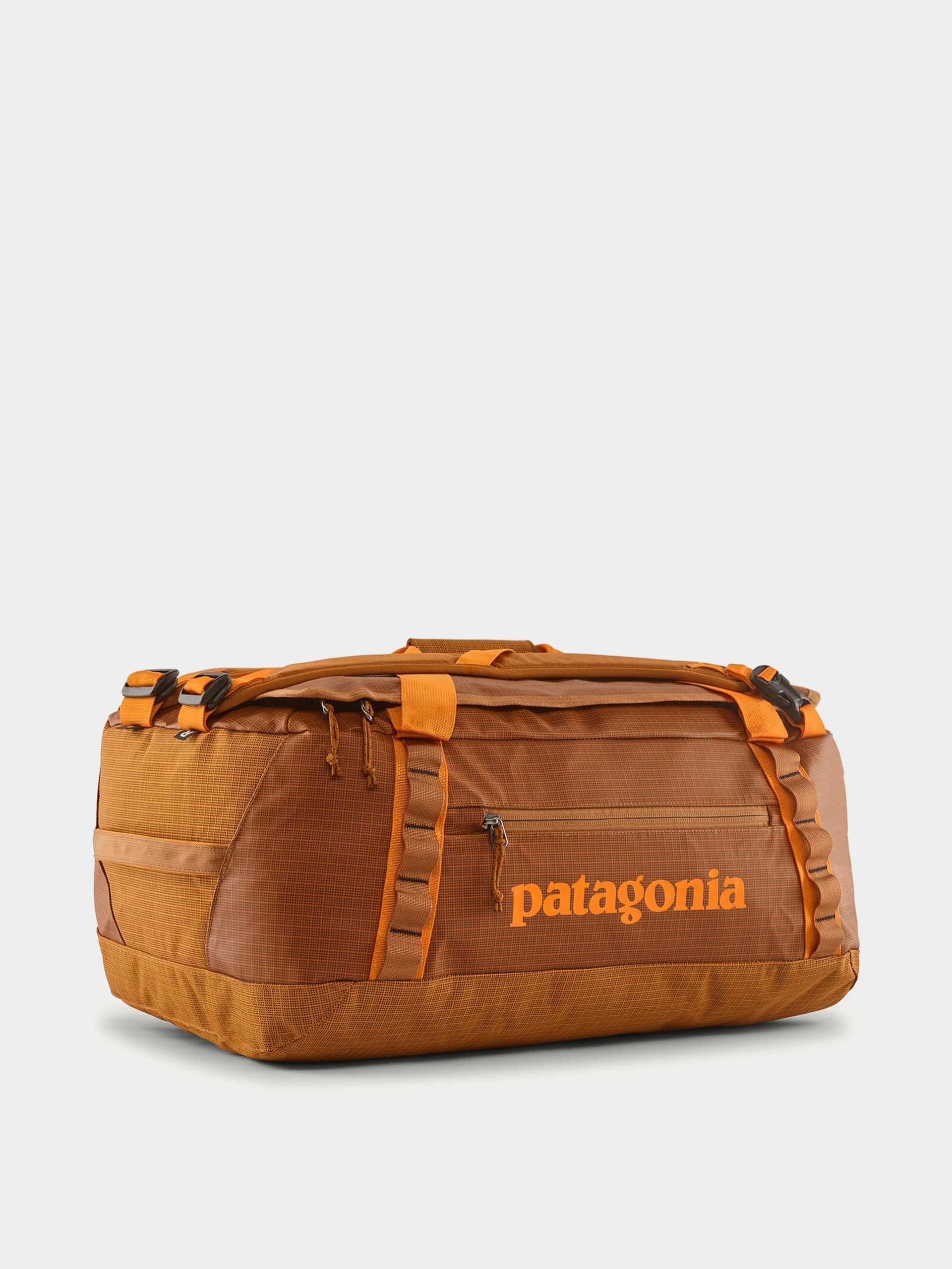 Torba Patagonia Black Hole Duffel 40L (cinnamon brown)