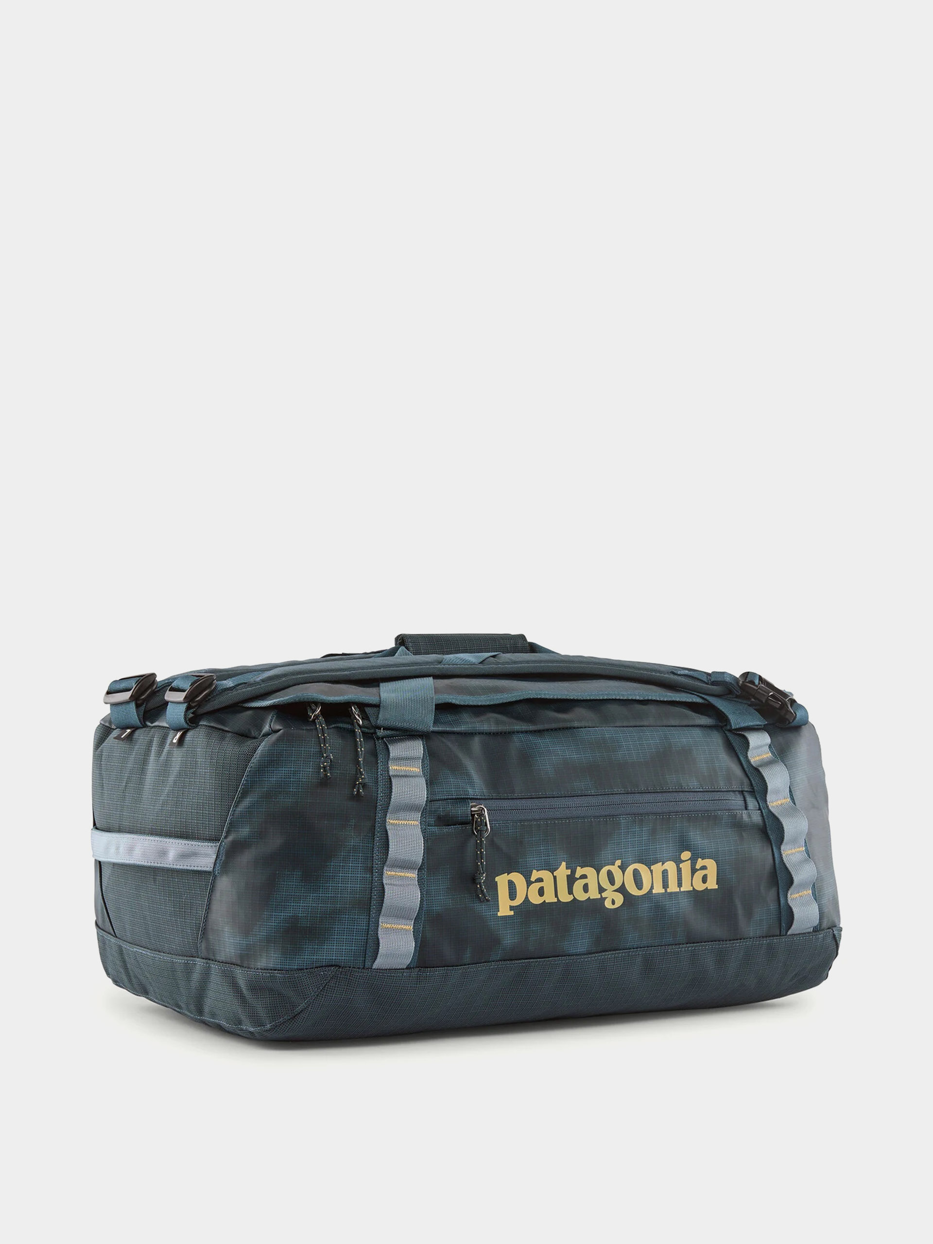 Torba Patagonia Black Hole Duffel 40L (sastrugi summit blue)