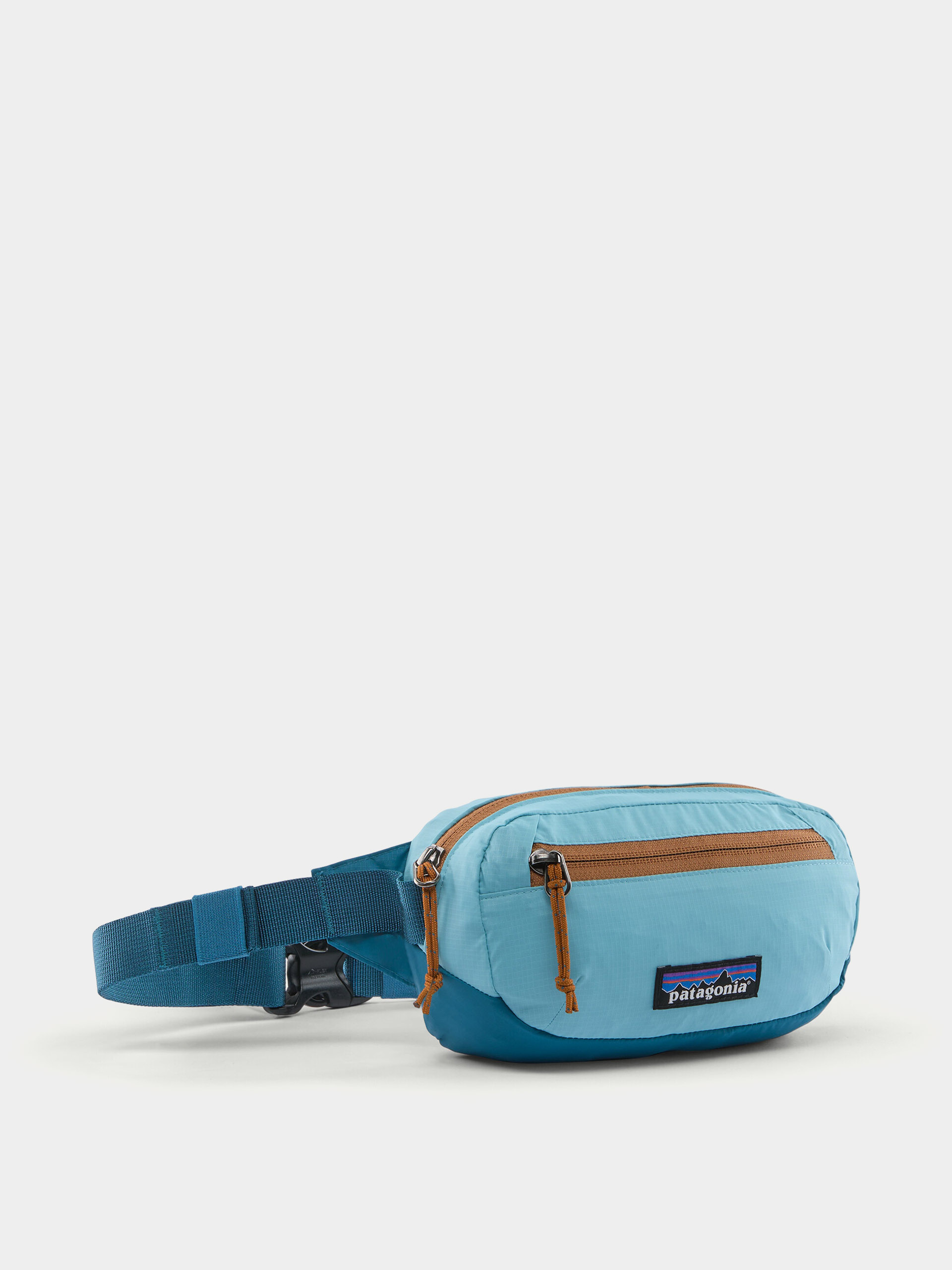 Nerka Patagonia Terravia Mini (snowmelt blue)