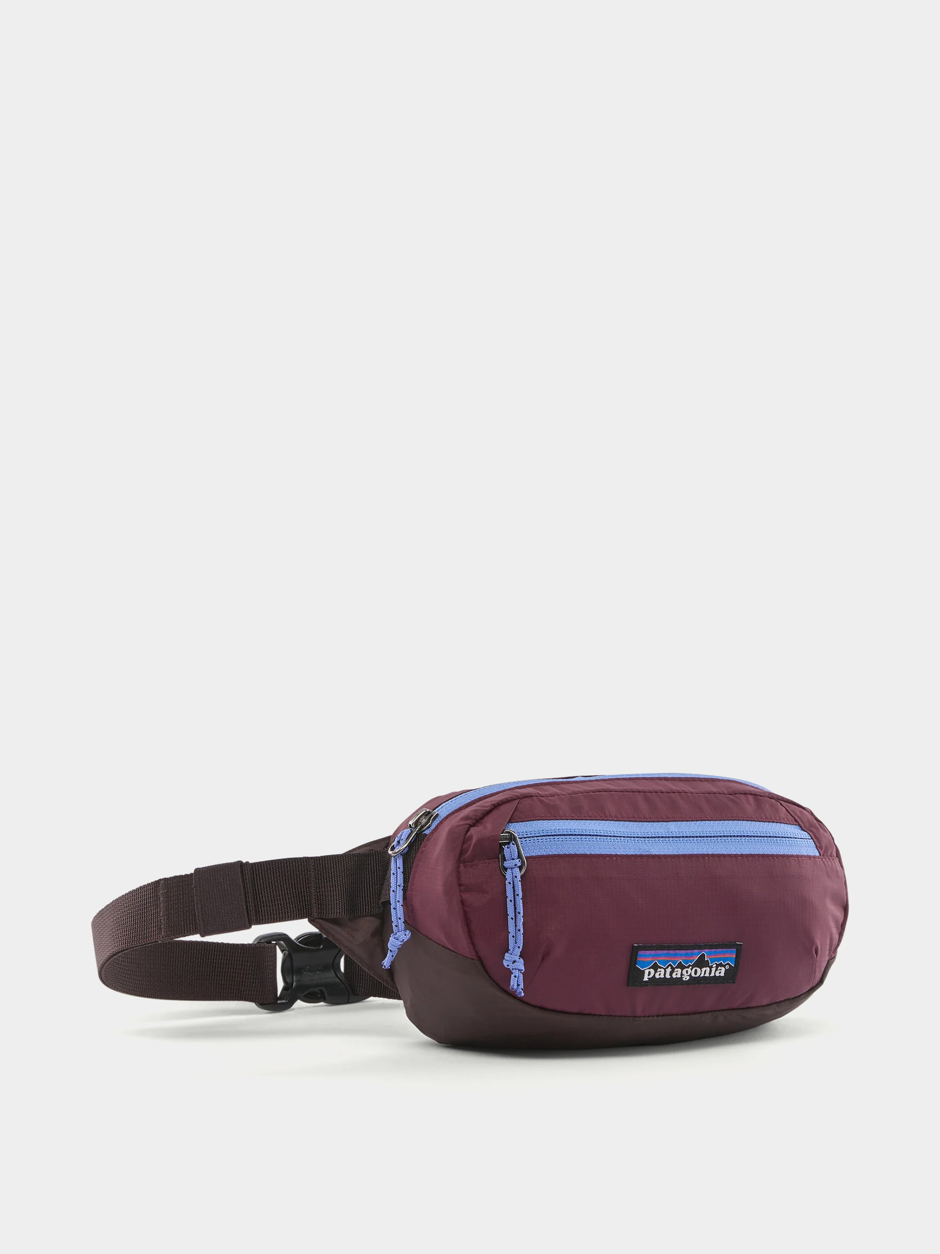 Nerka Patagonia Terravia Mini (berry fig)