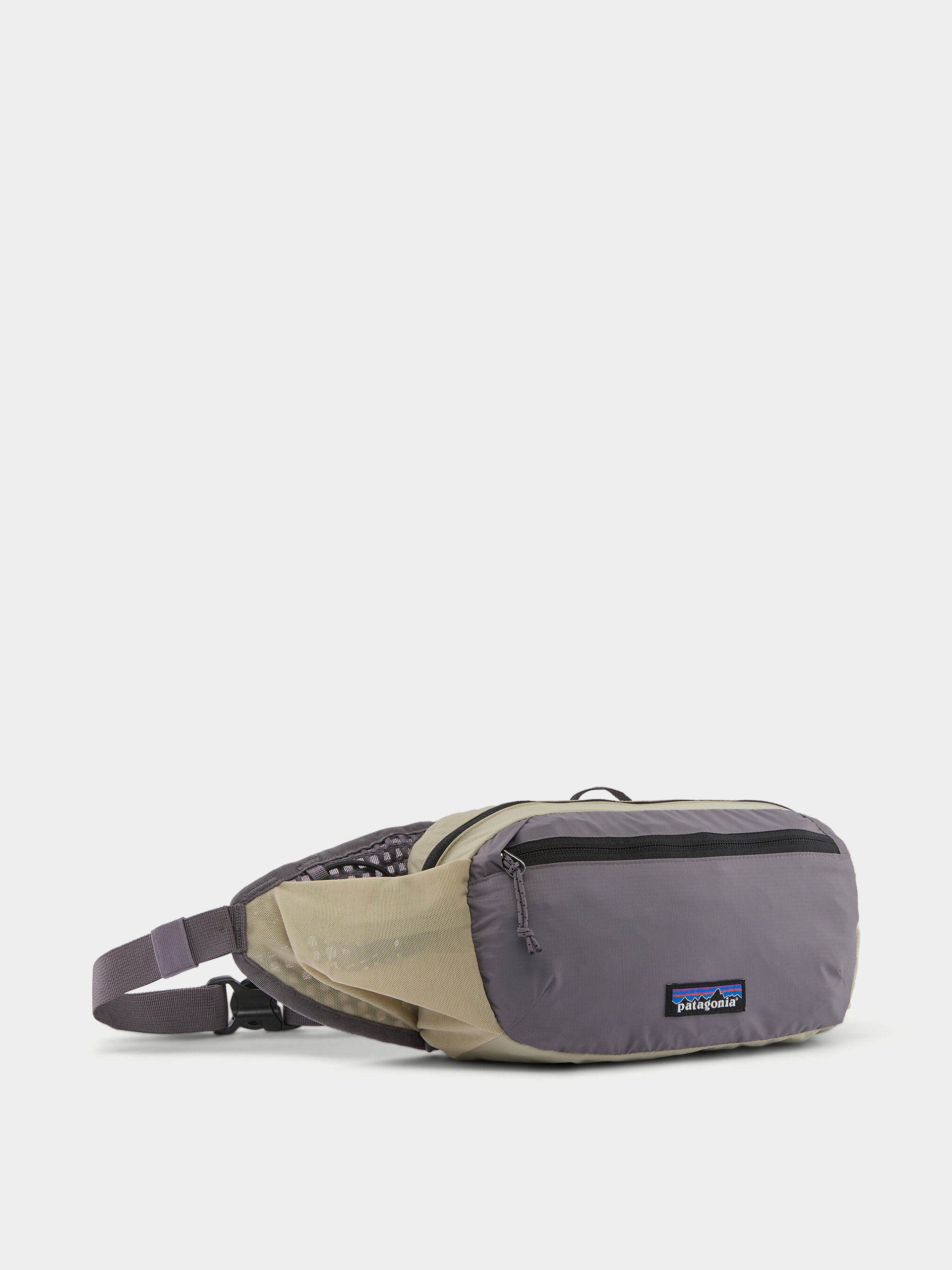 Nerka Patagonia Terravia (may grey)