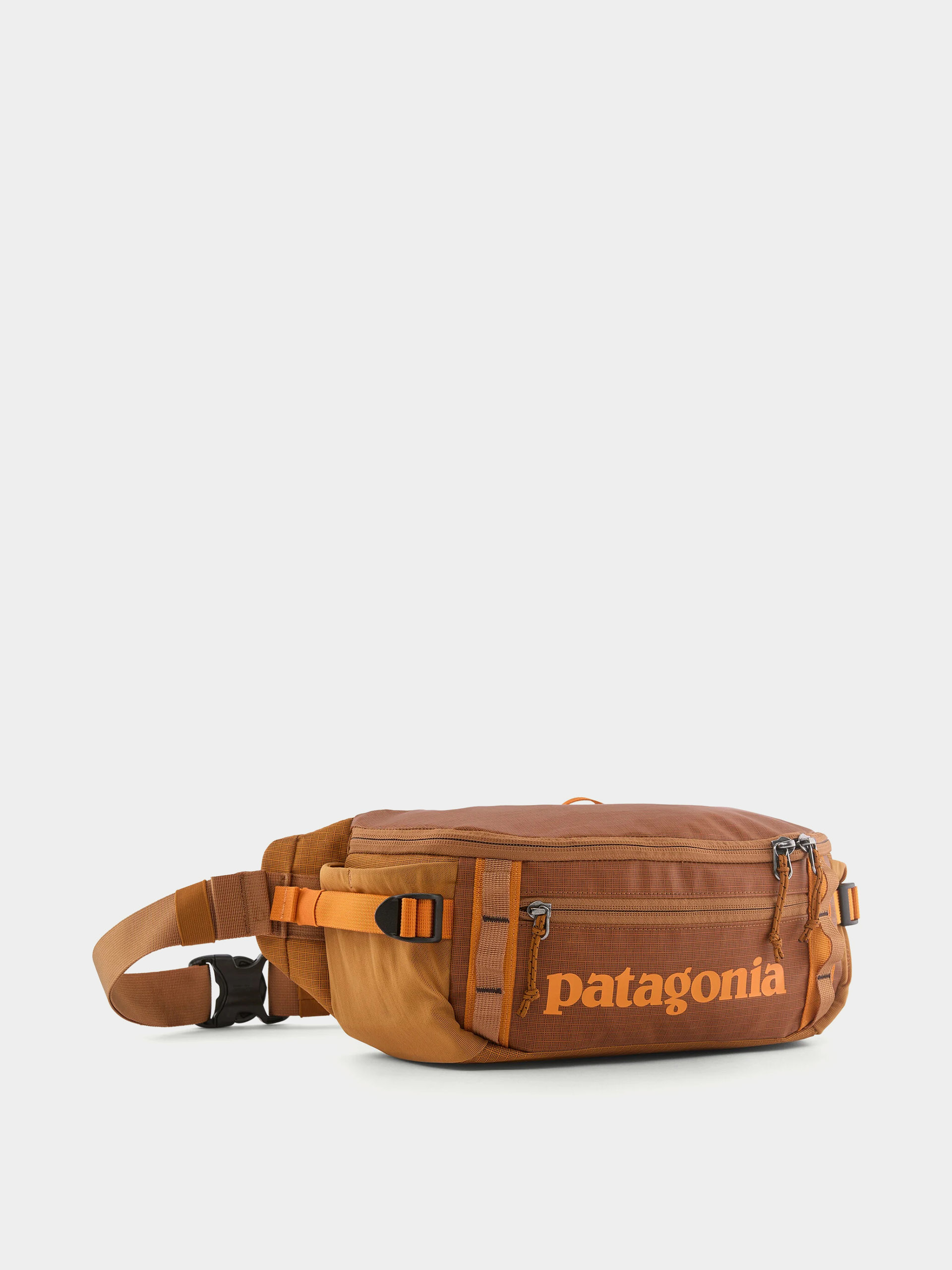 Nerka Patagonia Black Hole 5L (cinnamon brown)