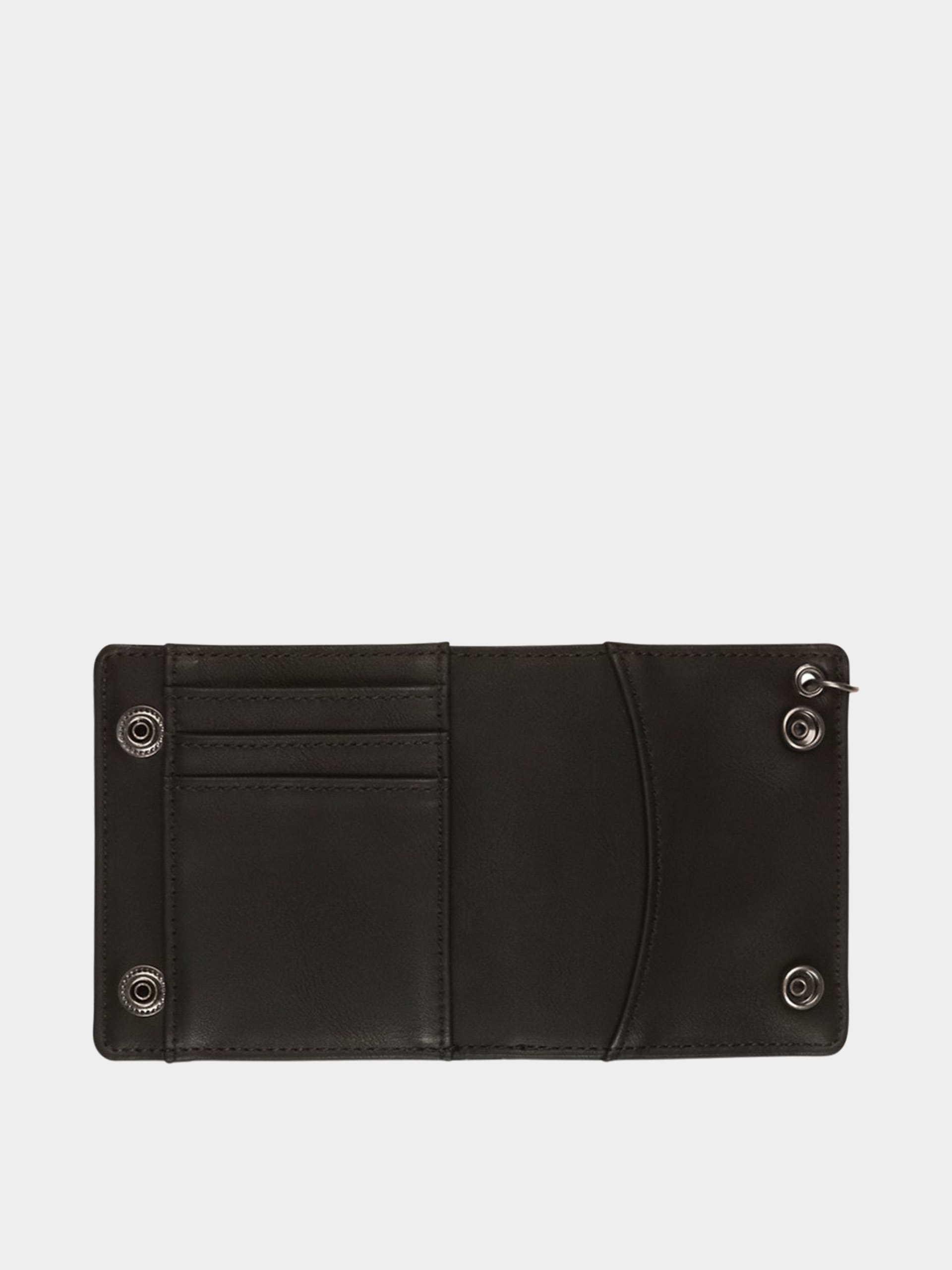 Portfel DC Chain Wallet (black)